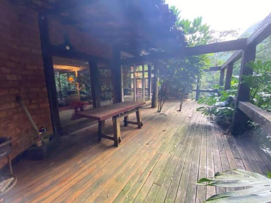 Deliciosa Casa de Campo - Araras, Petrópolis - RJ