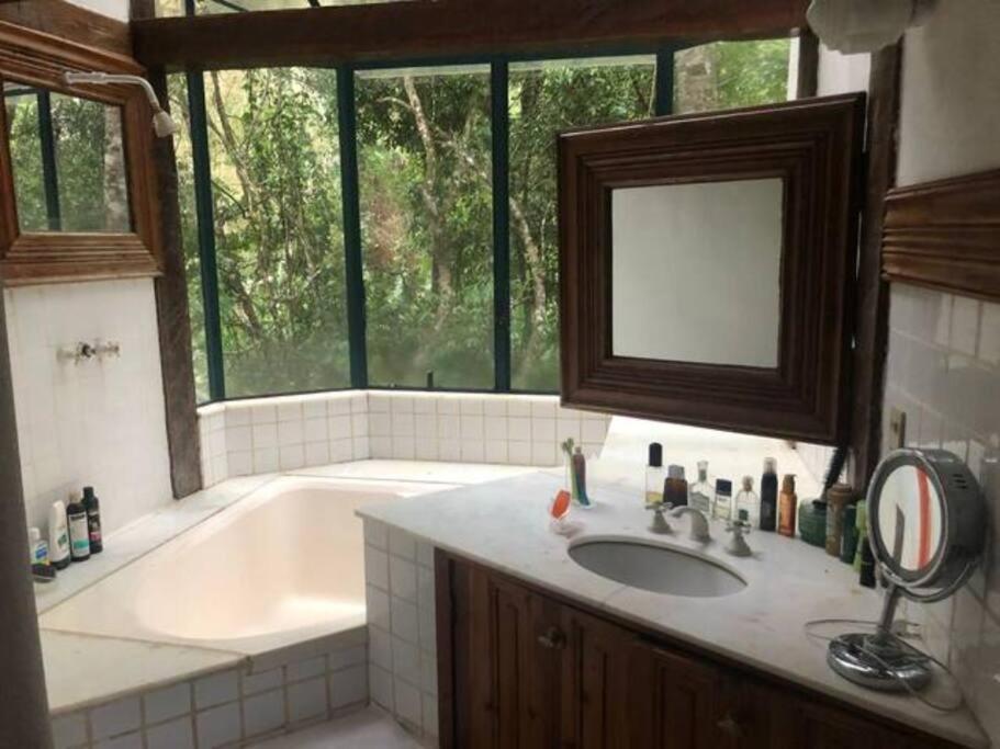 Deliciosa Casa de Campo - Araras, Petrópolis - RJ
