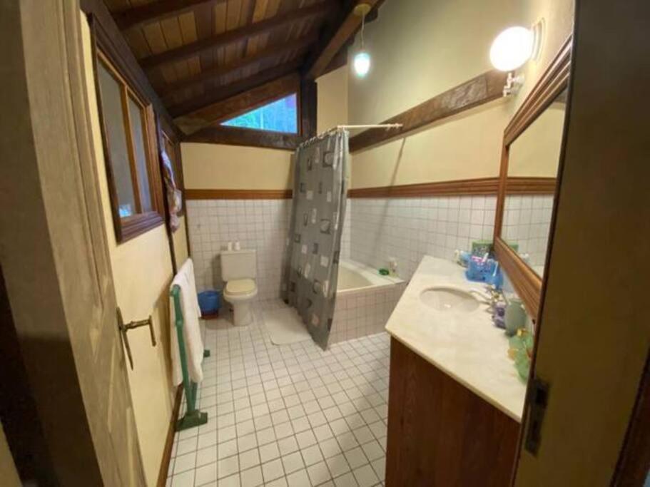 Deliciosa Casa de Campo - Araras, Petrópolis - RJ