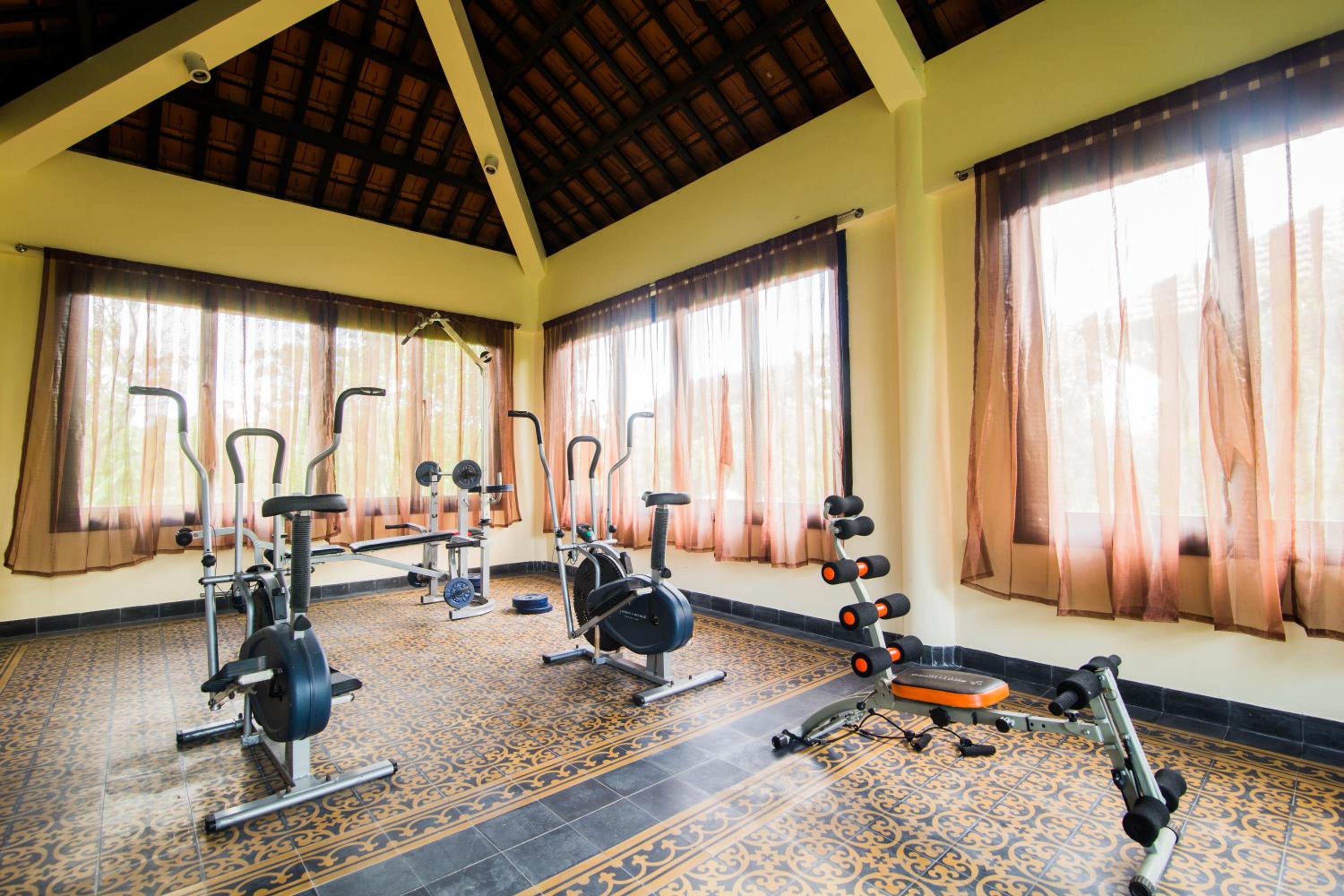 Hue Riverside Boutique Resort & Spa