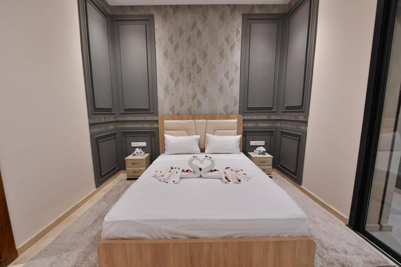 villa noria golf 4 chambres centre ville view 4