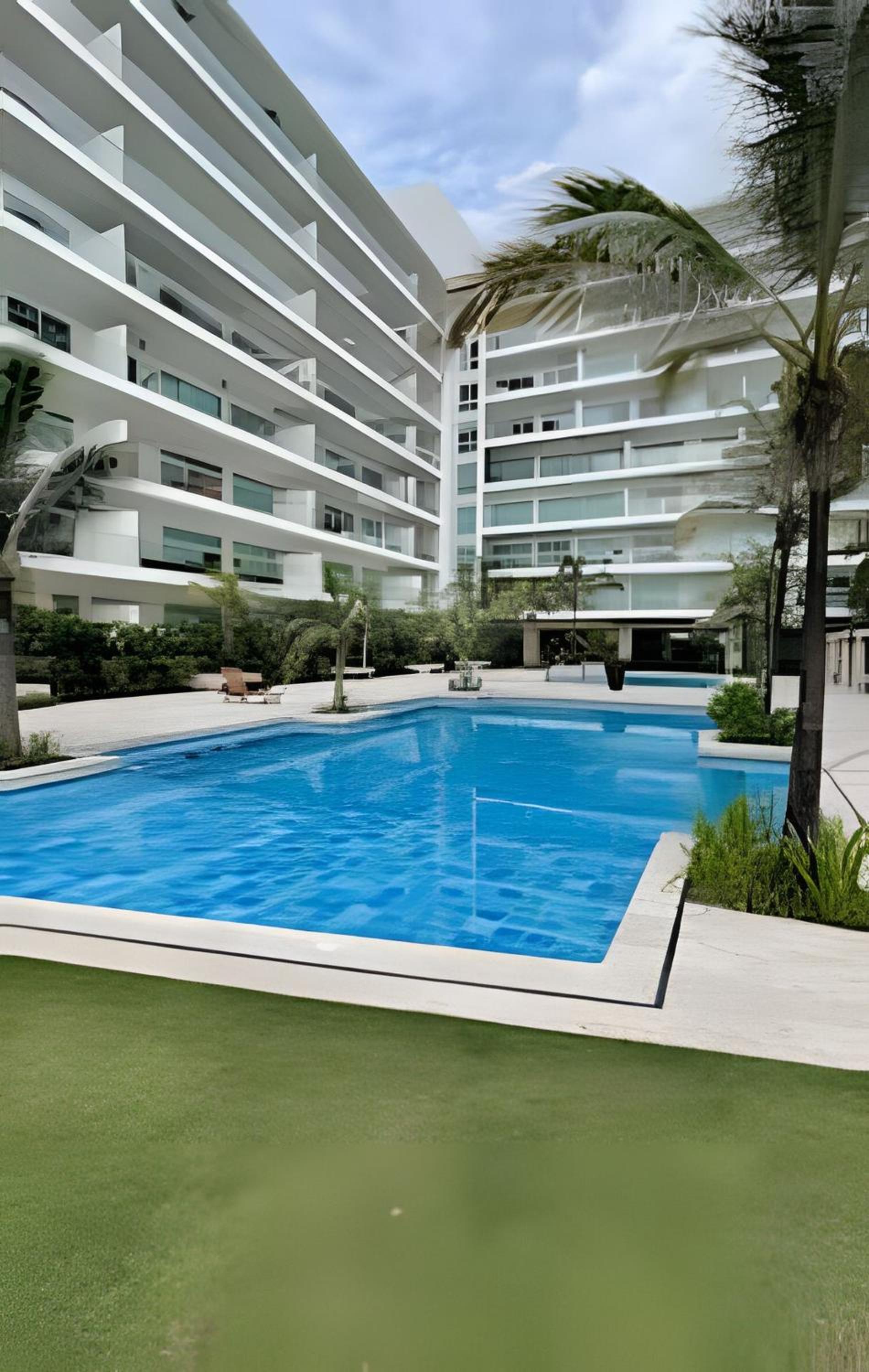 ¡Escapada Perfecta en la Playa! 1 Habitacion 4 Pax