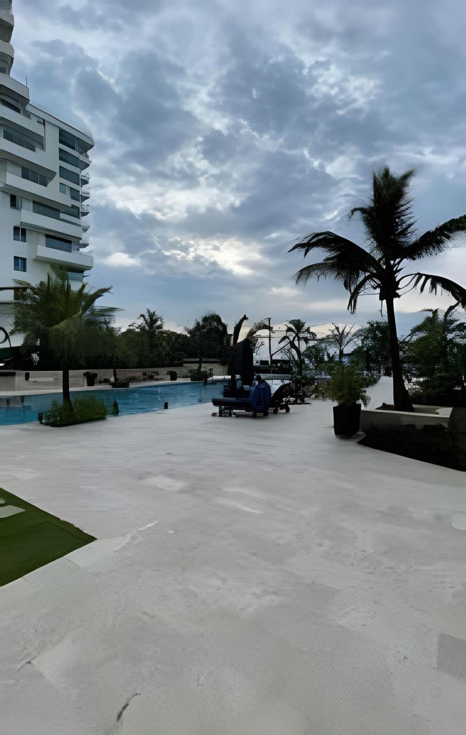 ¡Escapada Perfecta en la Playa! 1 Habitacion 4 Pax