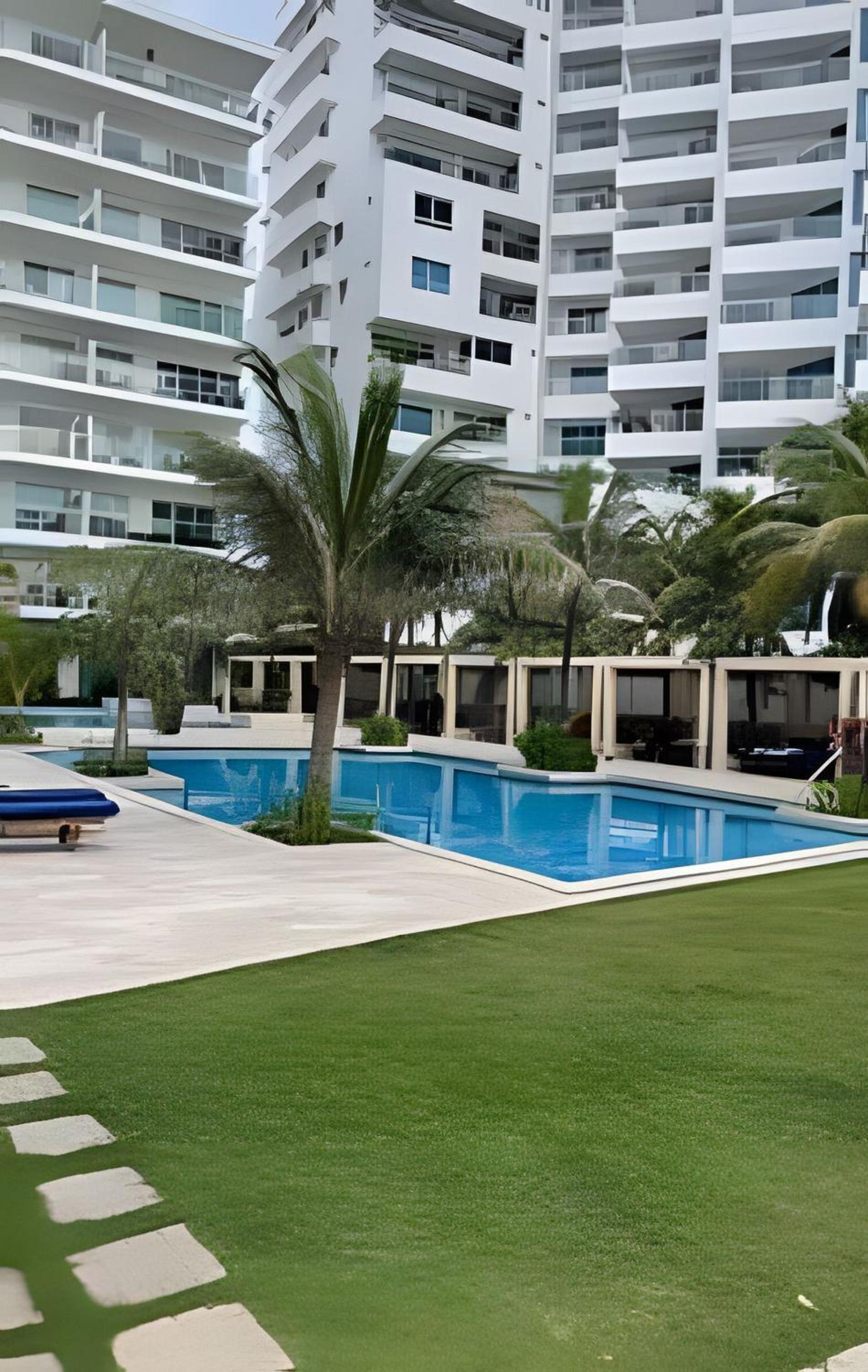 ¡Escapada Perfecta en la Playa! 1 Habitacion 4 Pax