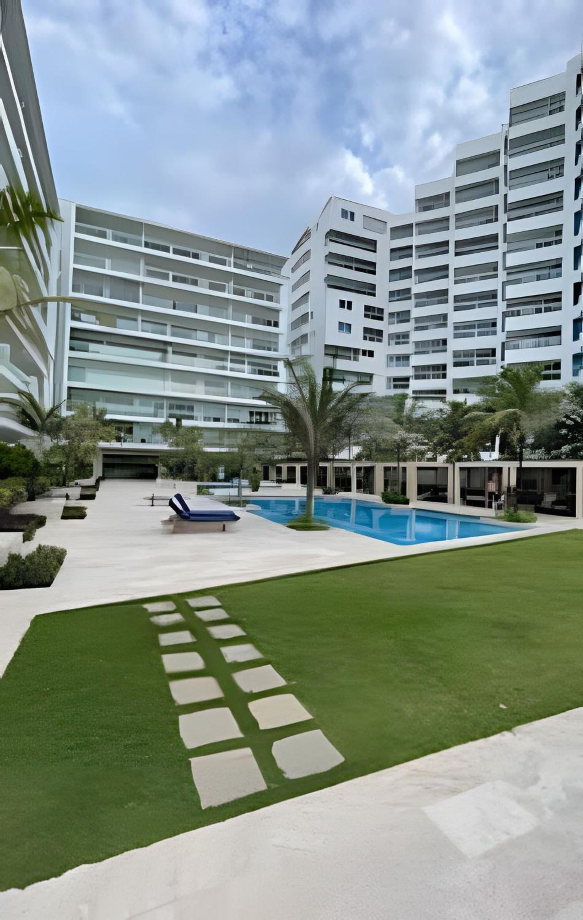 ¡Escapada Perfecta en la Playa! 1 Habitacion 4 Pax
