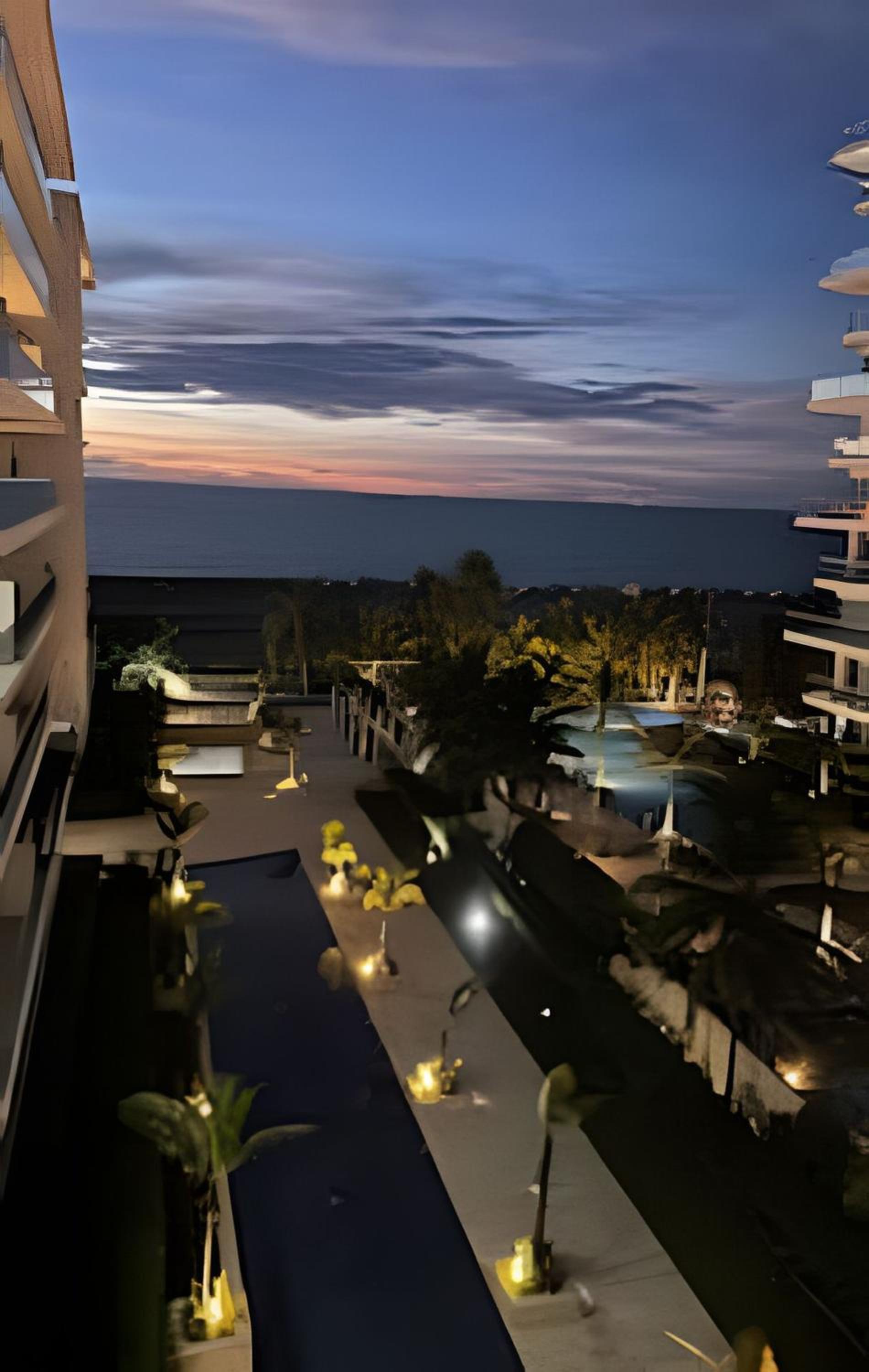 ¡Escapada Perfecta en la Playa! 1 Habitacion 4 Pax