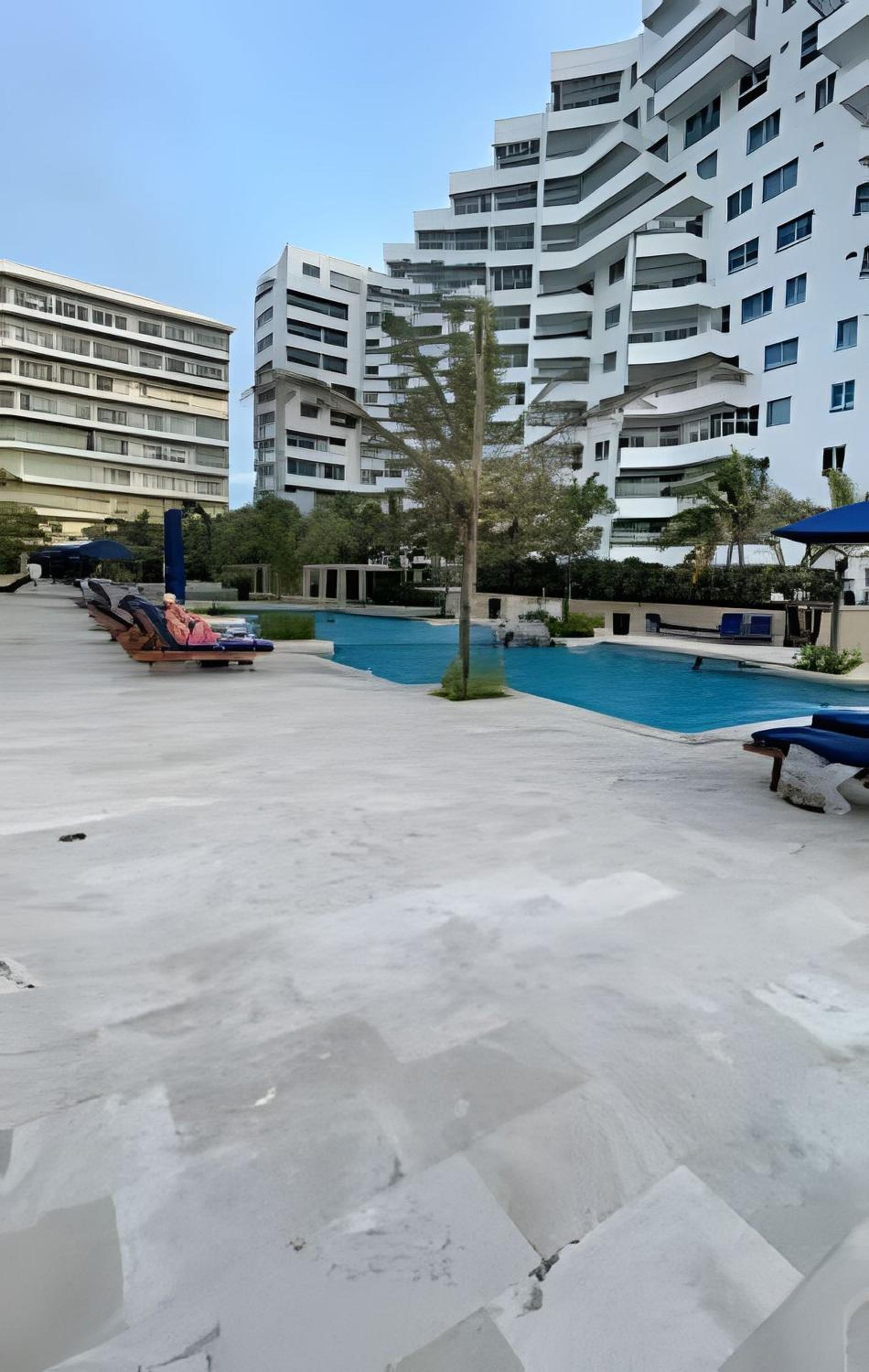 ¡Escapada Perfecta en la Playa! 1 Habitacion 4 Pax