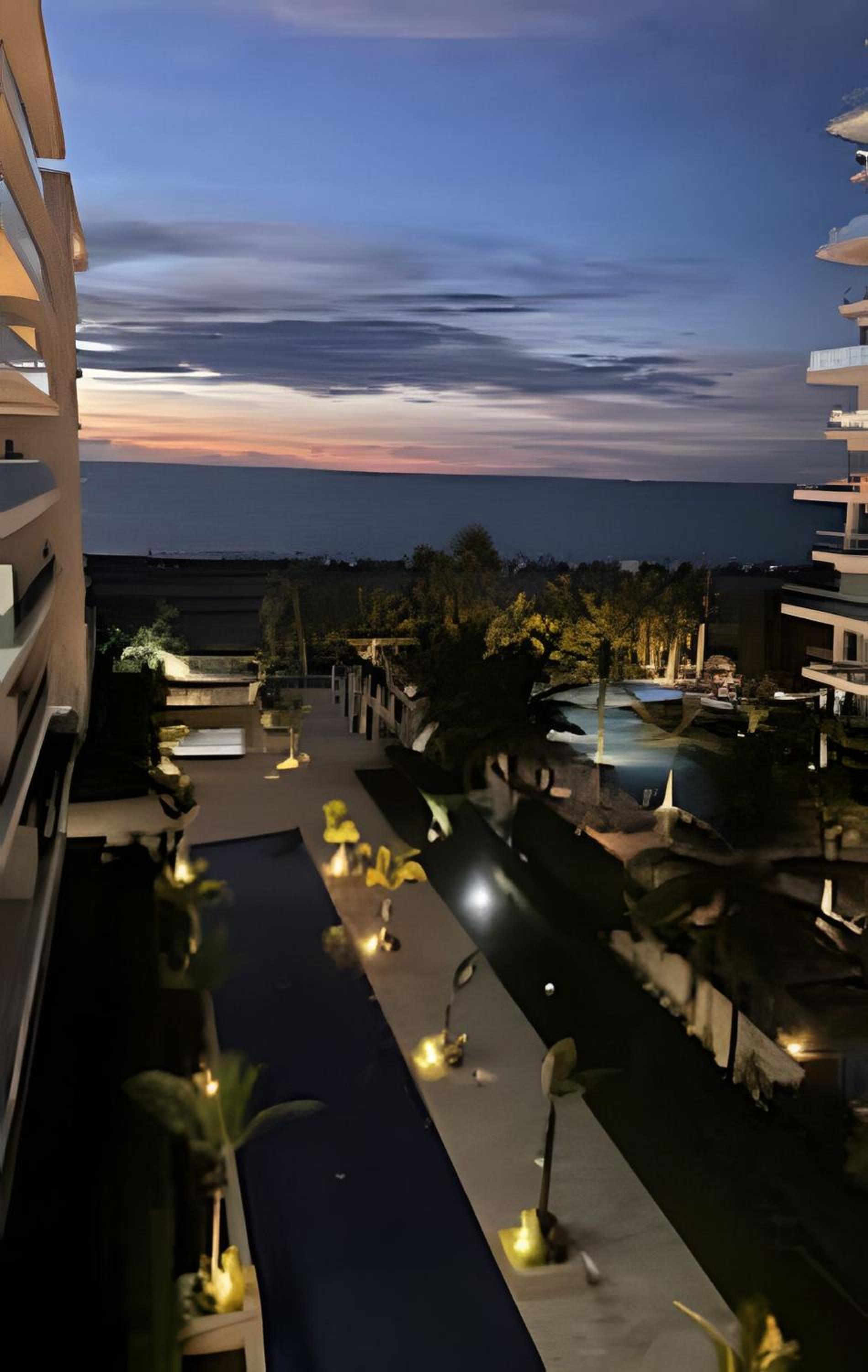 ¡Escapada Perfecta en la Playa! 1 Habitacion 4 Pax