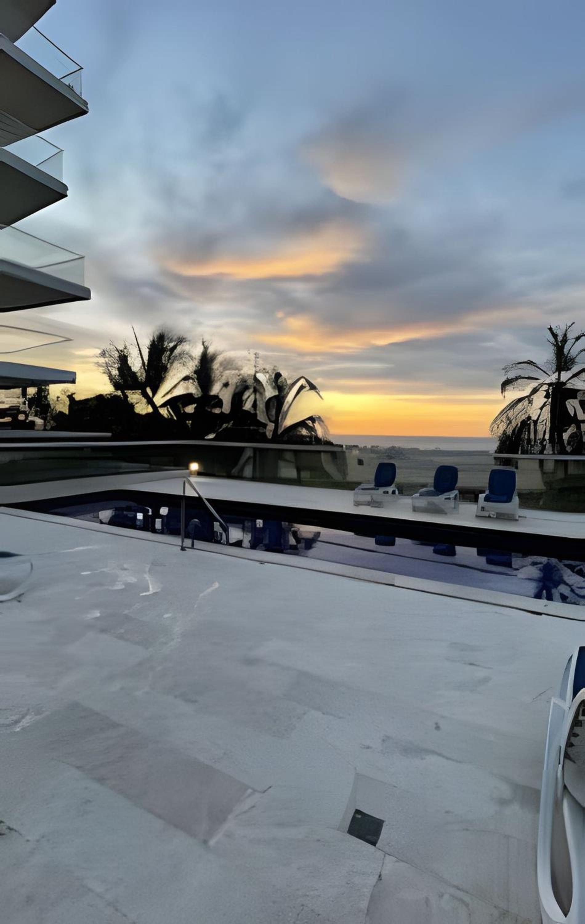 ¡Escapada Perfecta en la Playa! 1 Habitacion 4 Pax