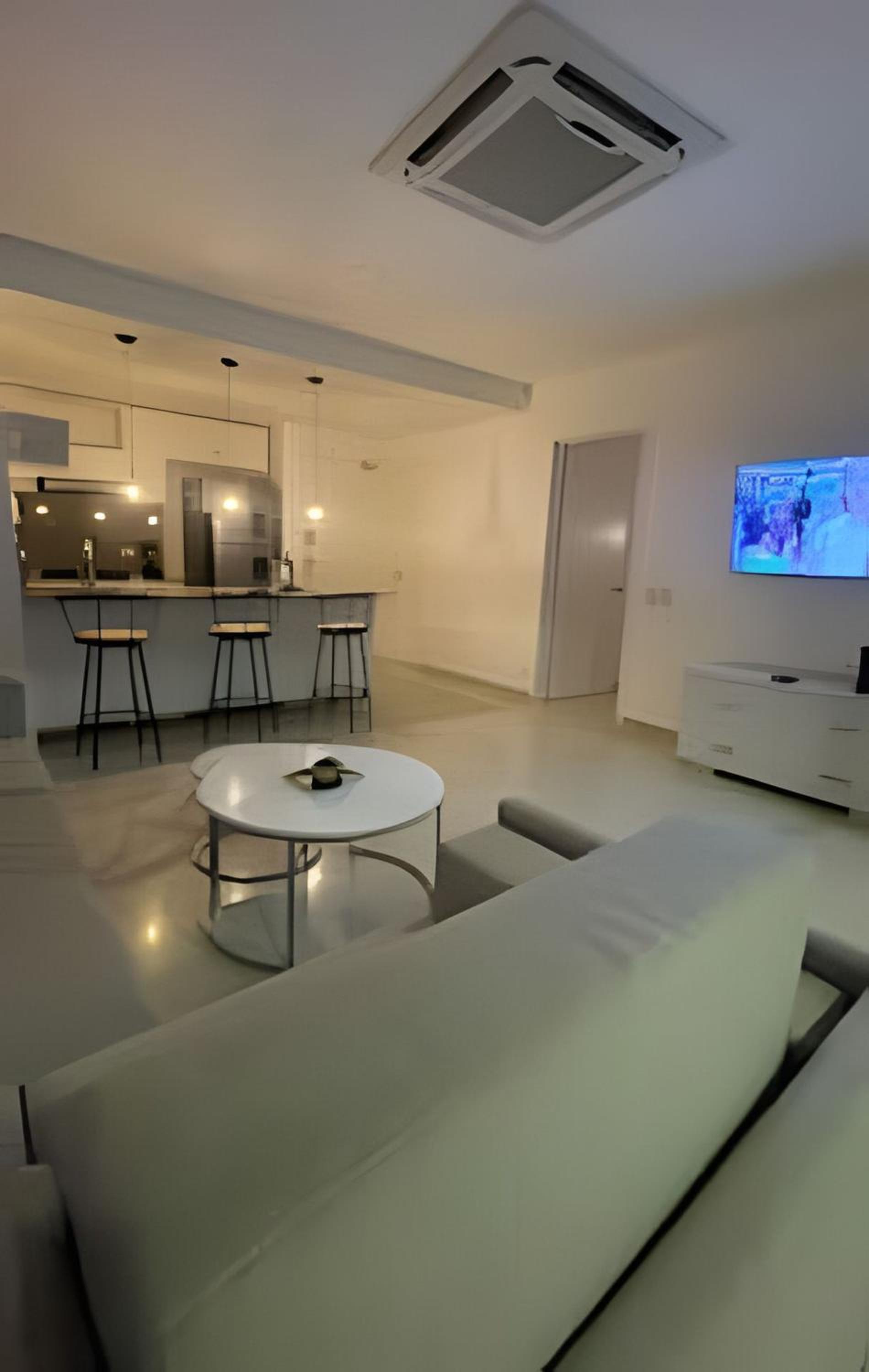 ¡Escapada Perfecta en la Playa! 1 Habitacion 4 Pax