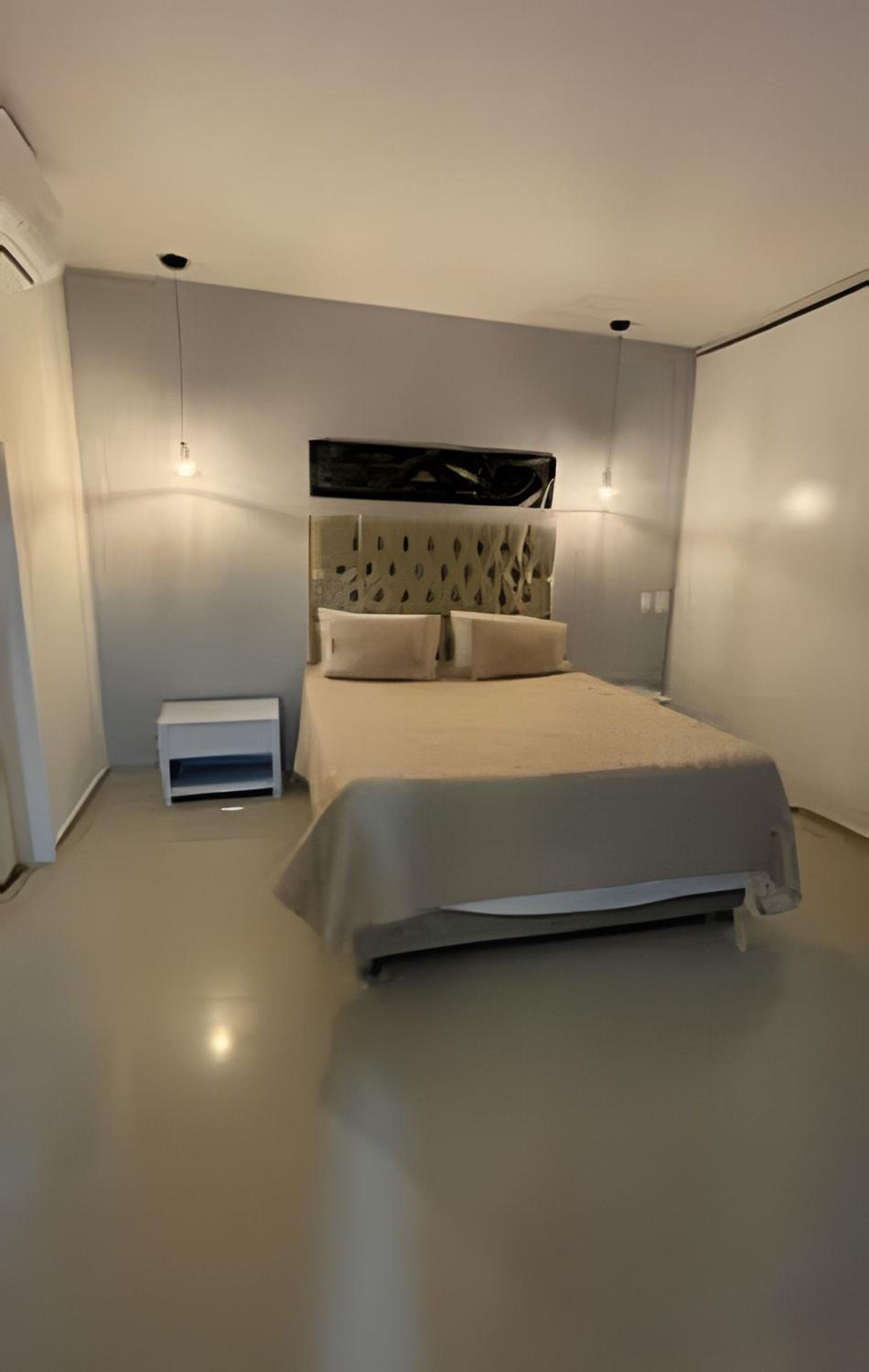 ¡Escapada Perfecta en la Playa! 1 Habitacion 4 Pax