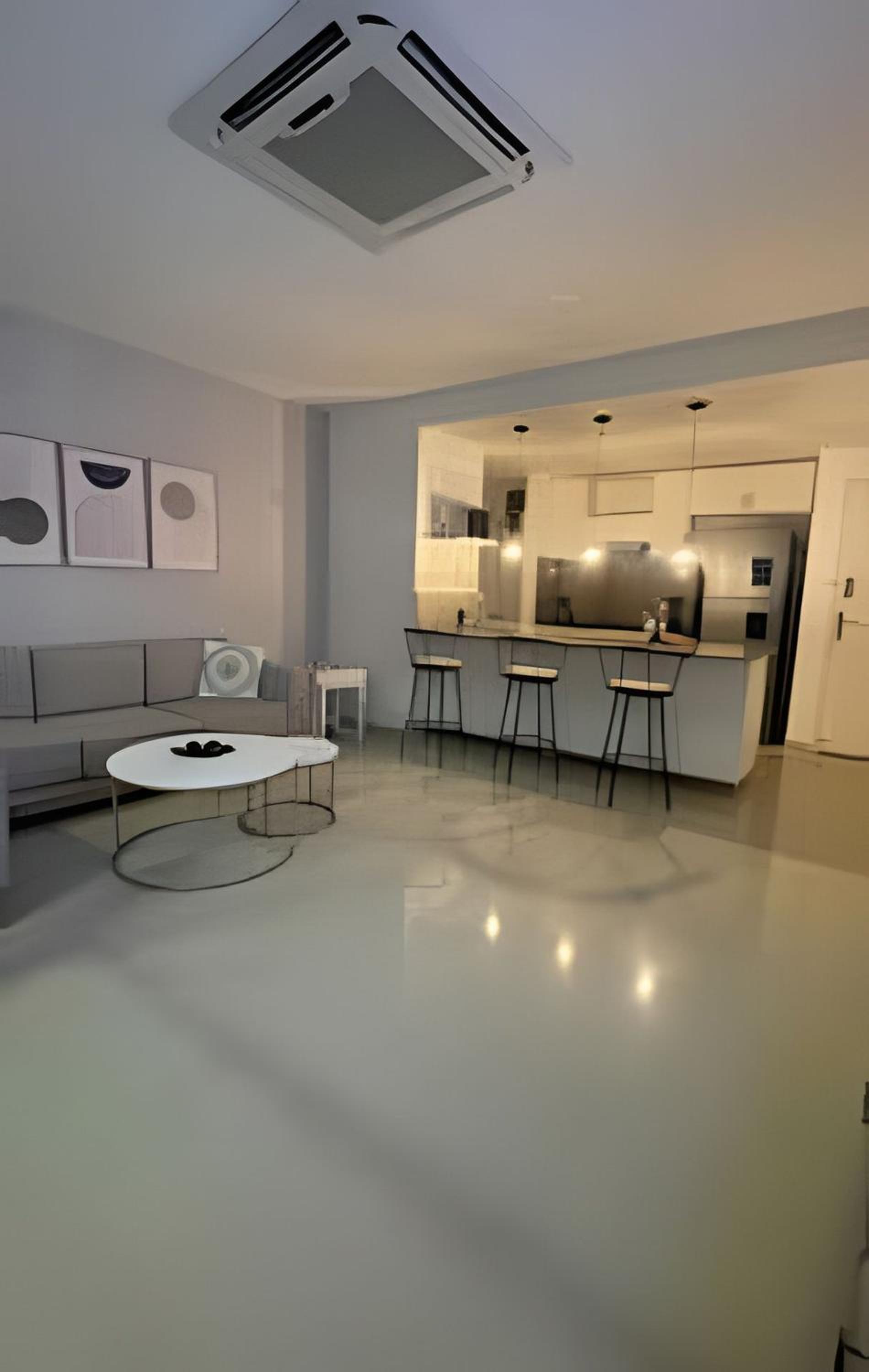 ¡Escapada Perfecta en la Playa! 1 Habitacion 4 Pax