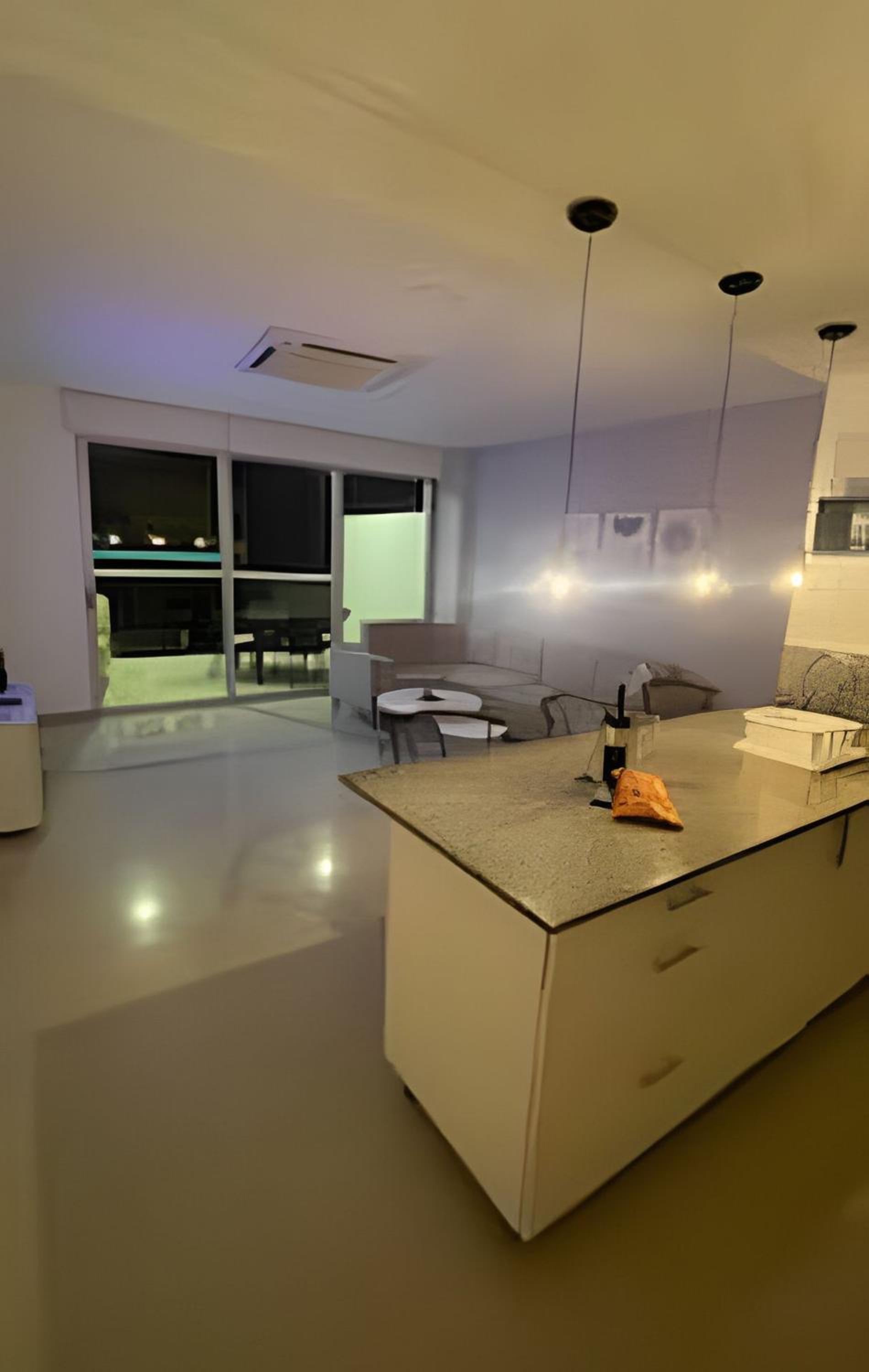 ¡Escapada Perfecta en la Playa! 1 Habitacion 4 Pax