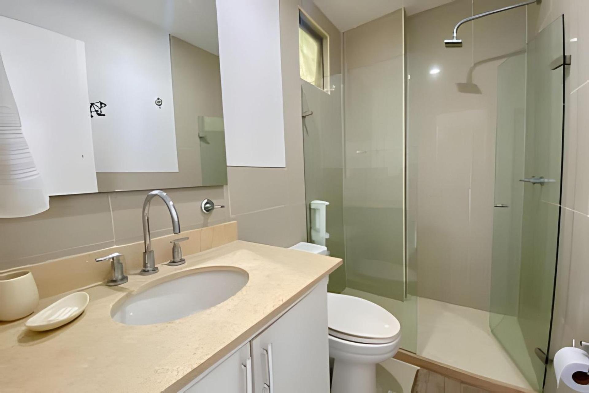 ¡Escapada Perfecta en la Playa! 1 Habitacion 4 Pax