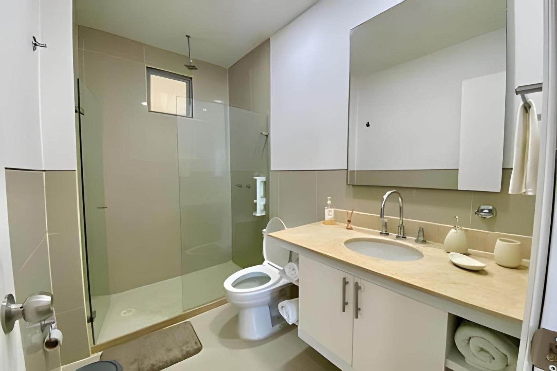 ¡Escapada Perfecta en la Playa! 1 Habitacion 4 Pax