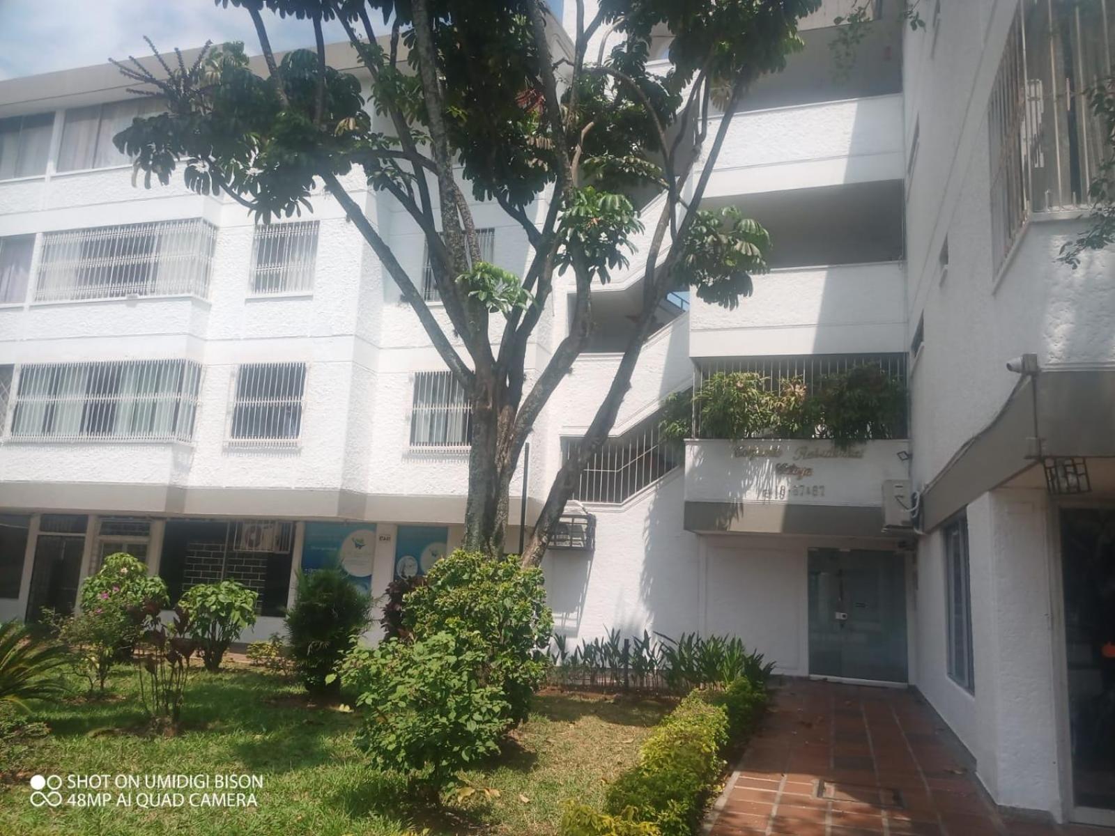 Apartamento Edificio Cataya Cali