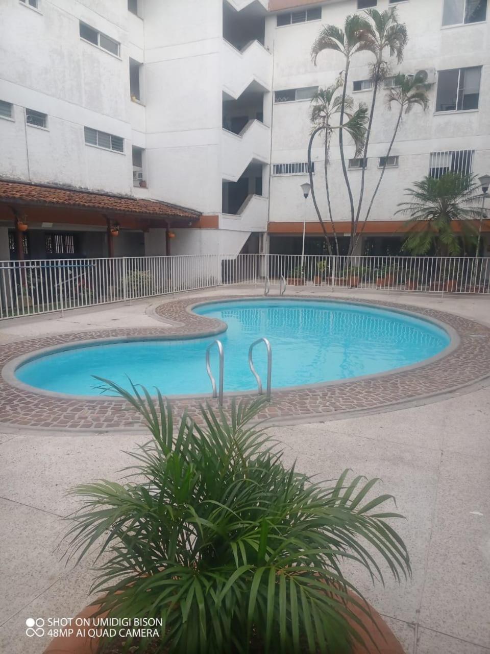 Apartamento Edificio Cataya Cali