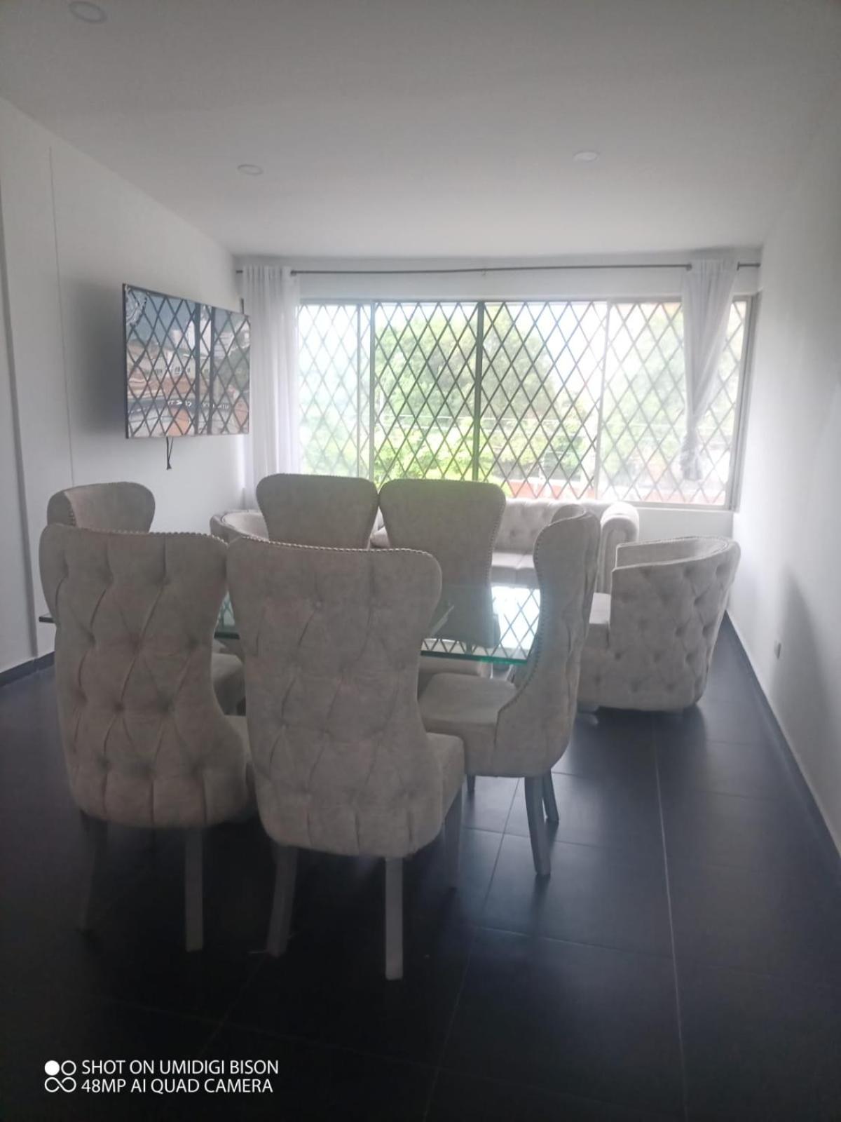 Apartamento Edificio Cataya Cali
