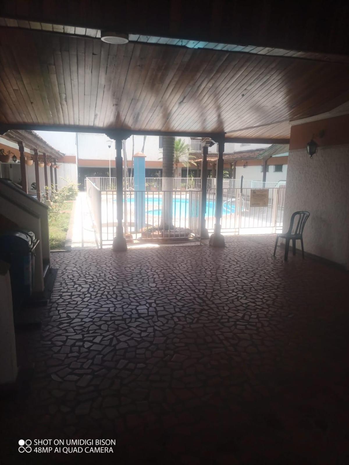 Apartamento Edificio Cataya Cali