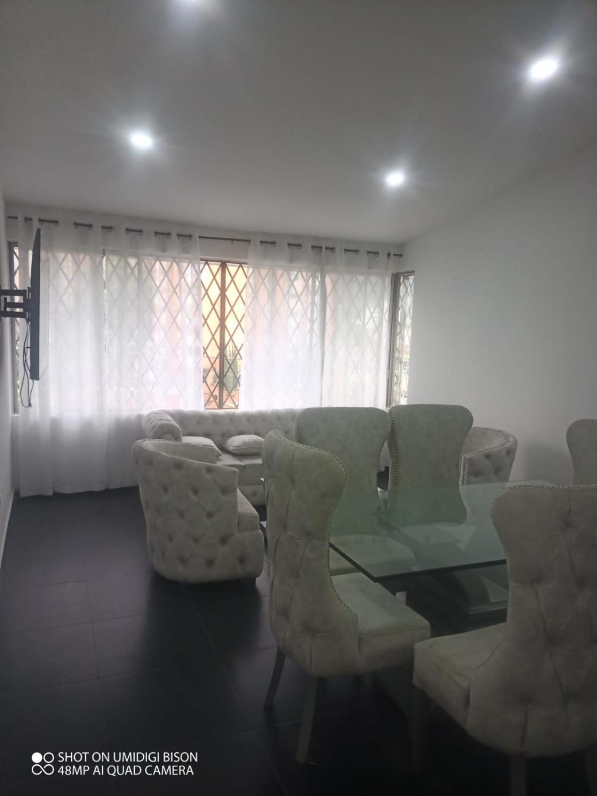 Apartamento Edificio Cataya Cali