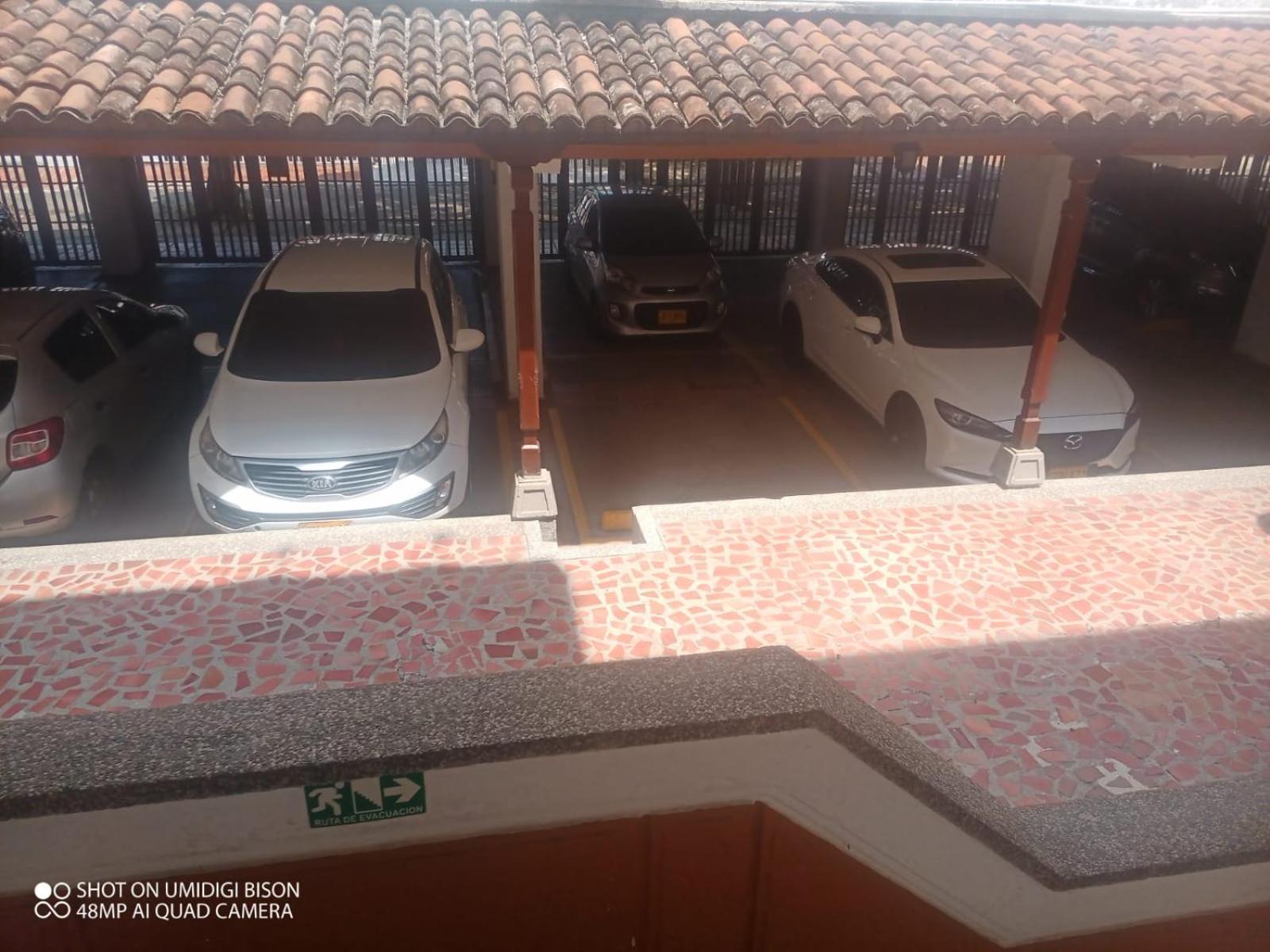 Apartamento Edificio Cataya Cali