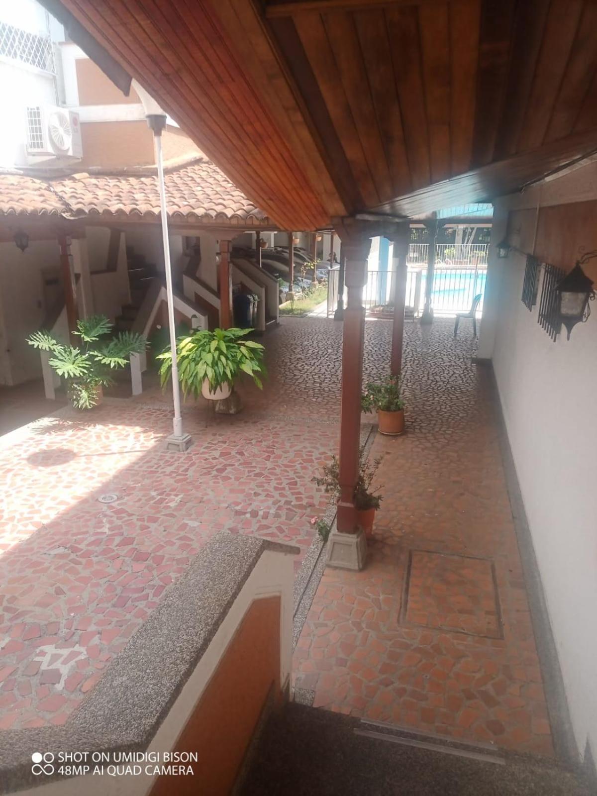 Apartamento Edificio Cataya Cali