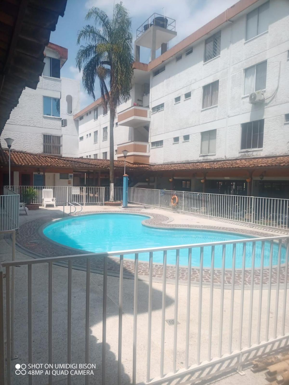 Apartamento Edificio Cataya Cali