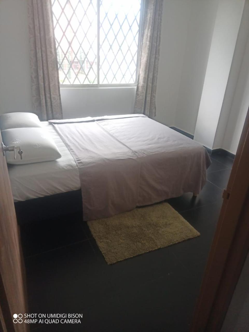 Apartamento Edificio Cataya Cali