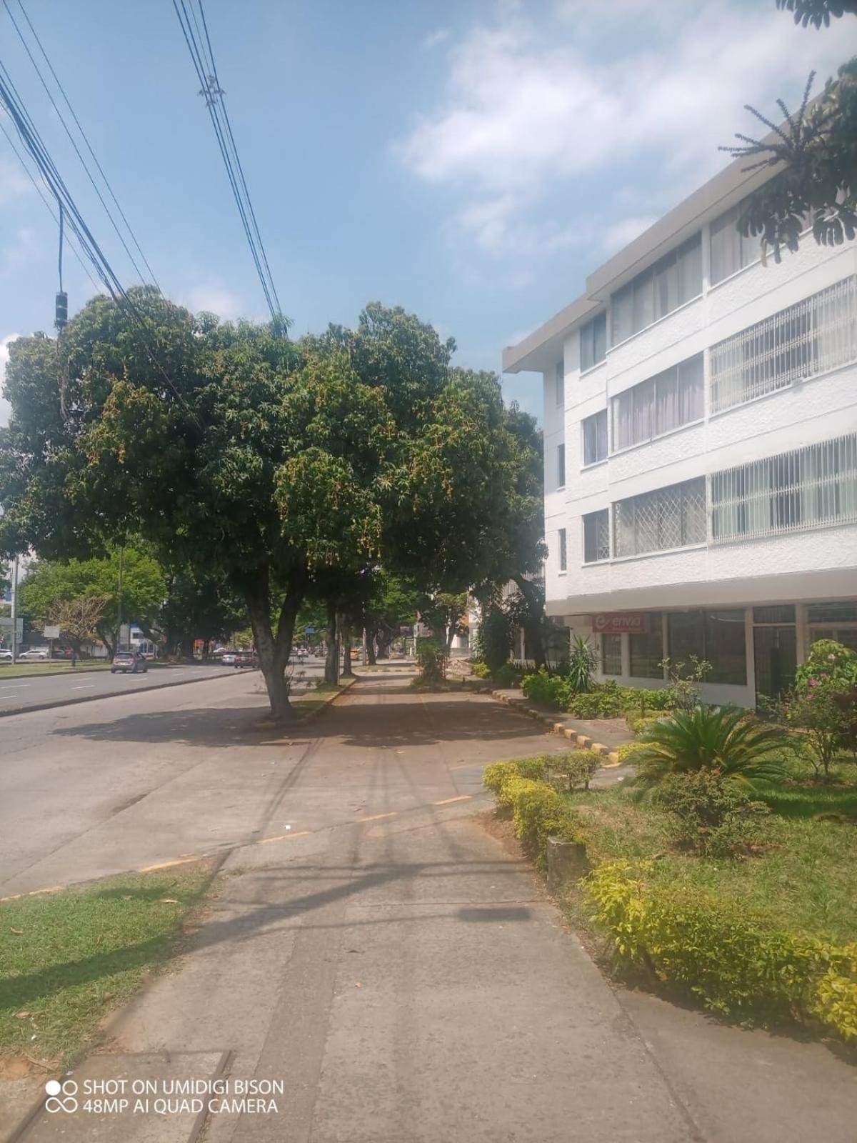 Apartamento Edificio Cataya Cali
