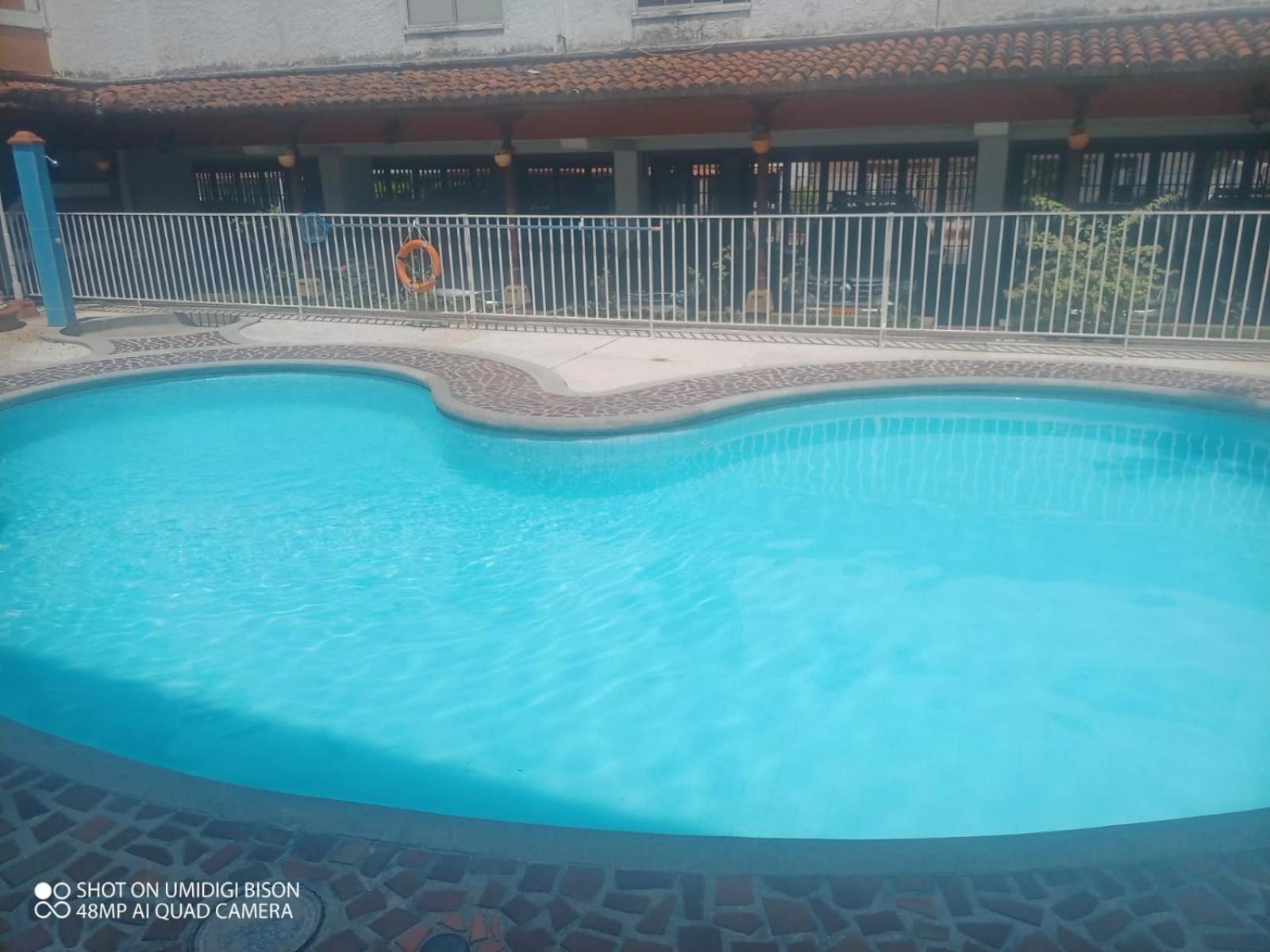 Apartamento Edificio Cataya Cali
