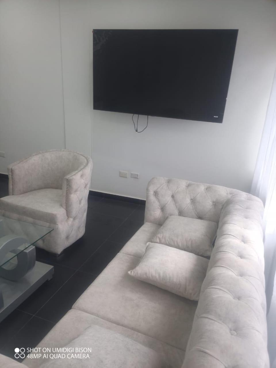 Apartamento Edificio Cataya Cali