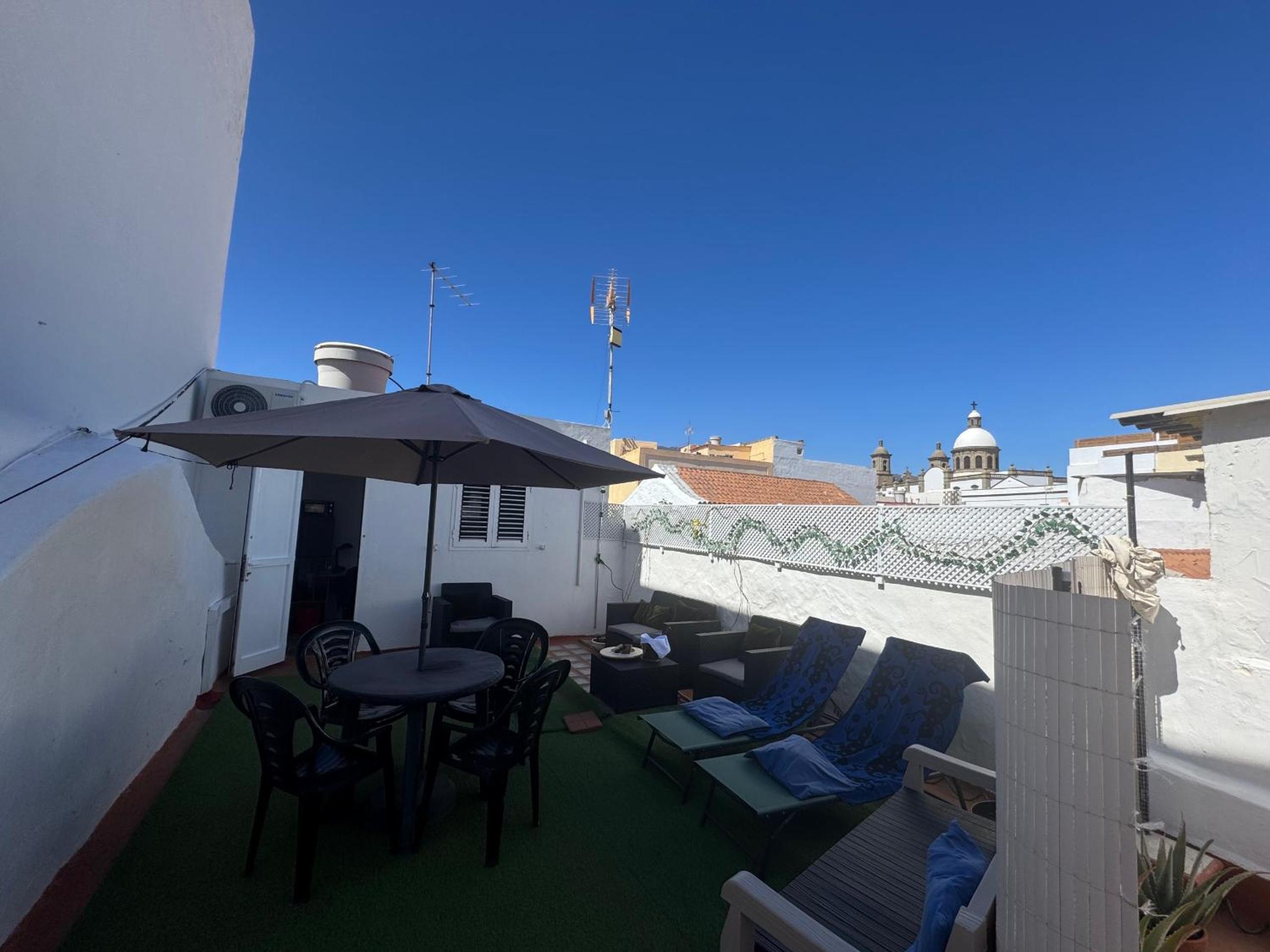 roof