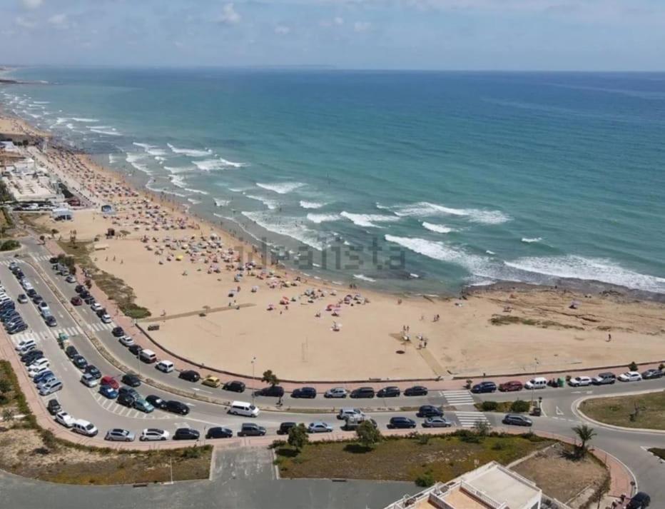 Torrevieja La Mata