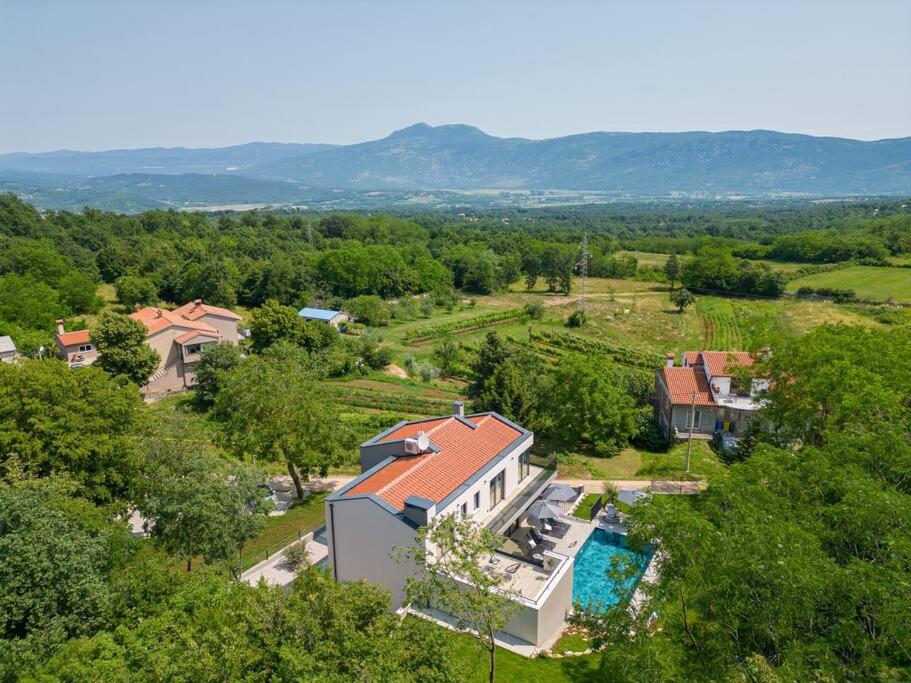 Villa Ollea by IstriaLux