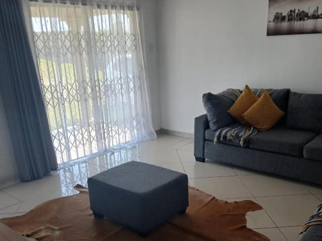 Salush Guest House view 5