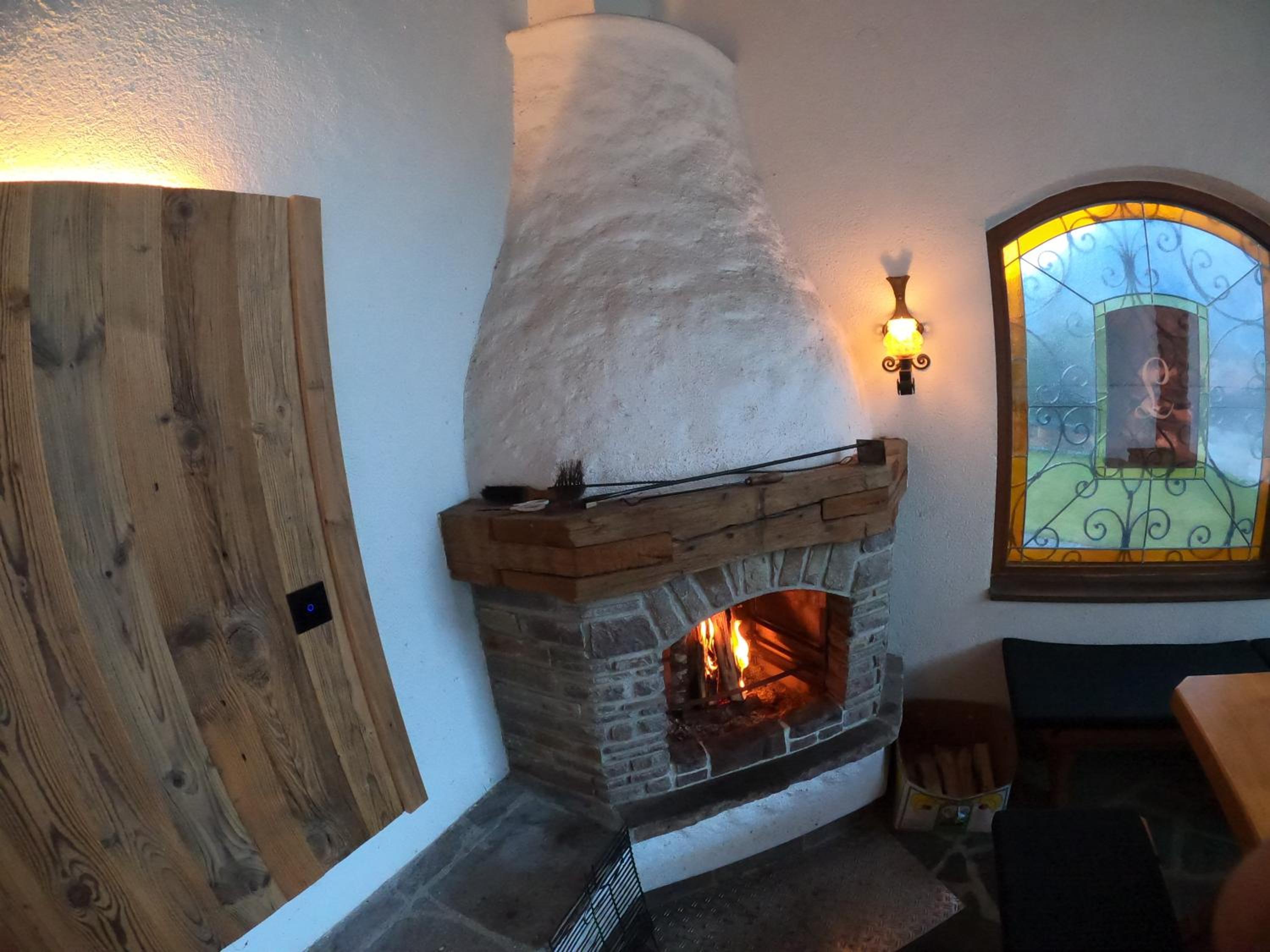 Haus Wolfi