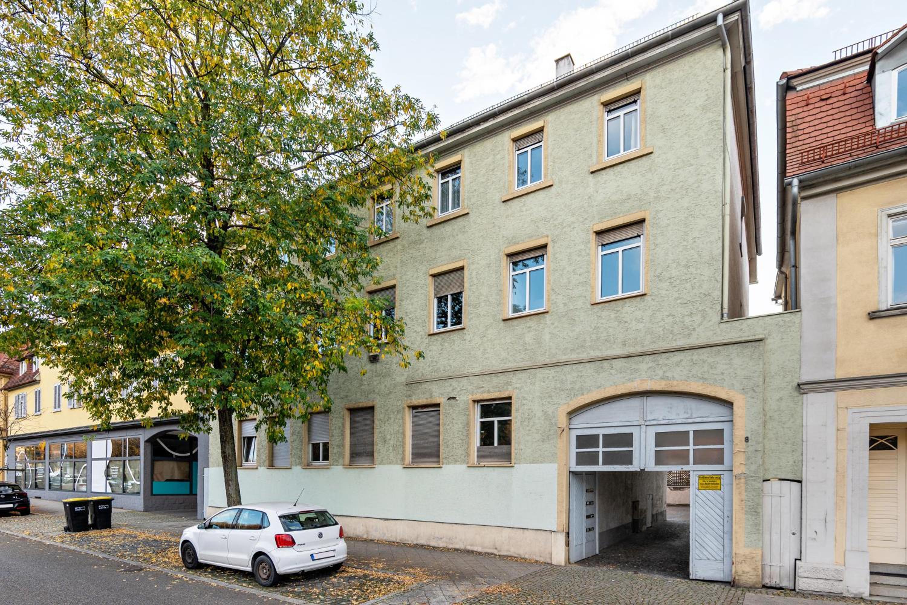 Storchennest