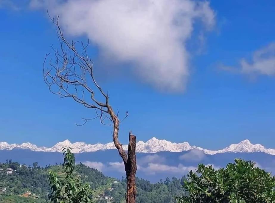 Sky View Dhulikhel view 5