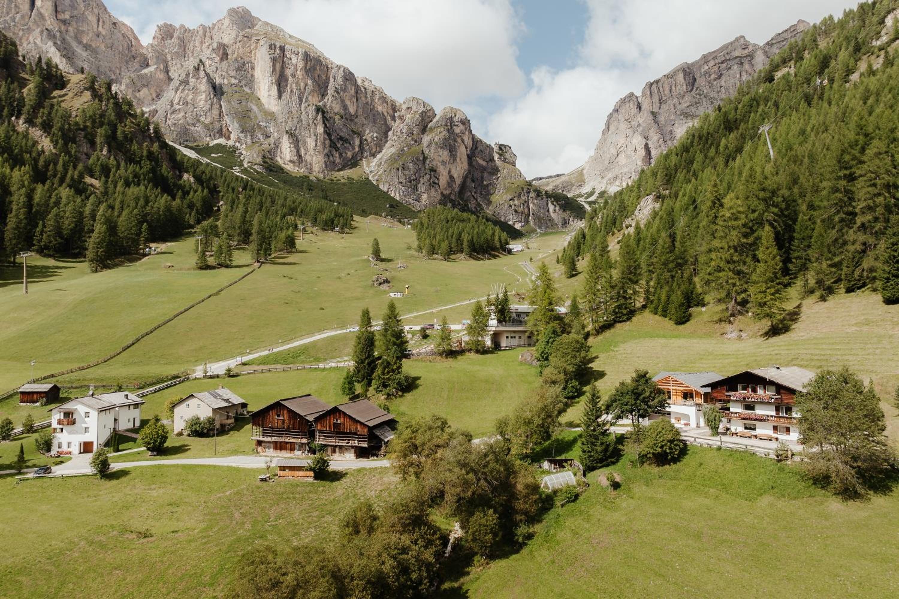 Chalet Lärchenhof