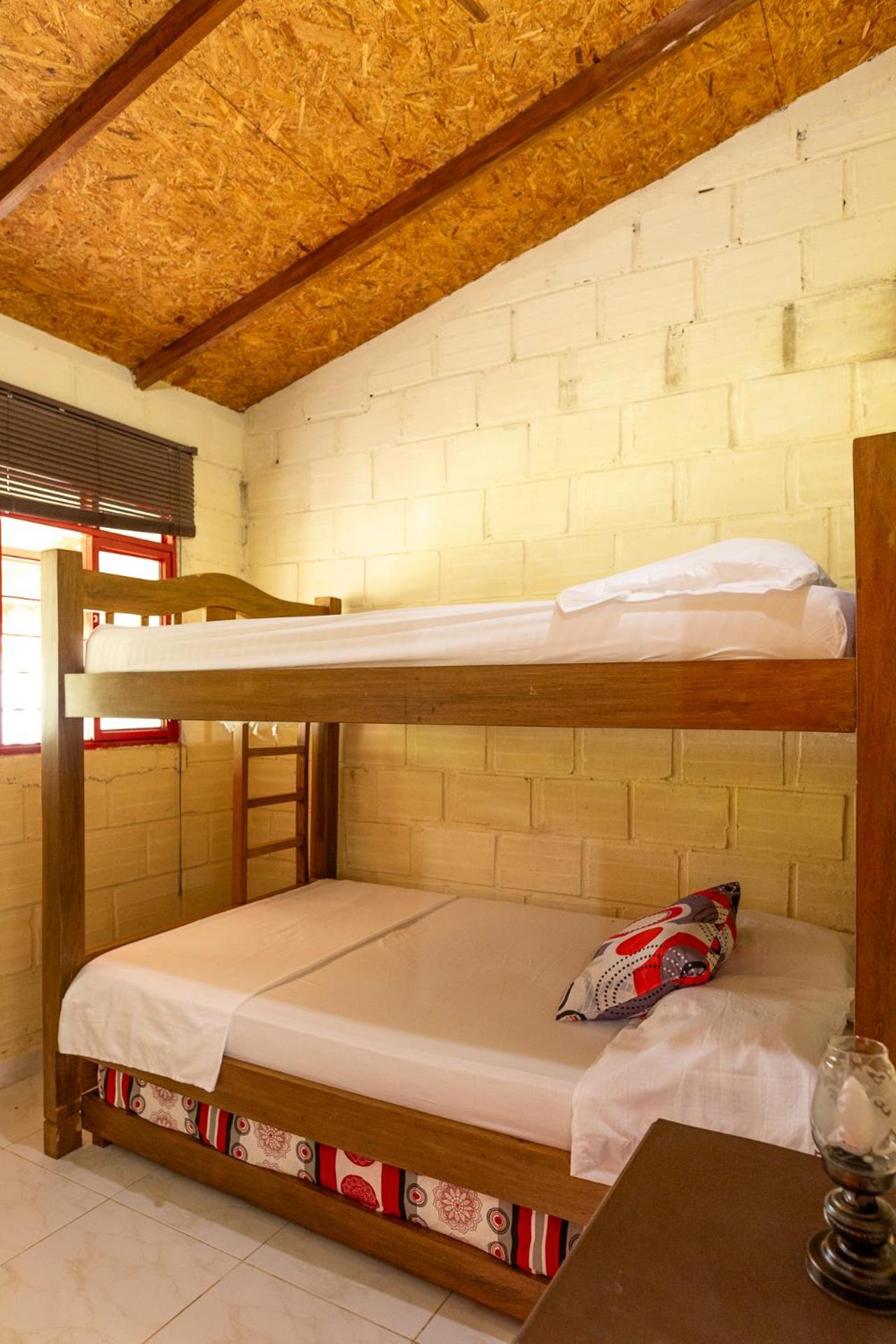 Finca Villa Arca