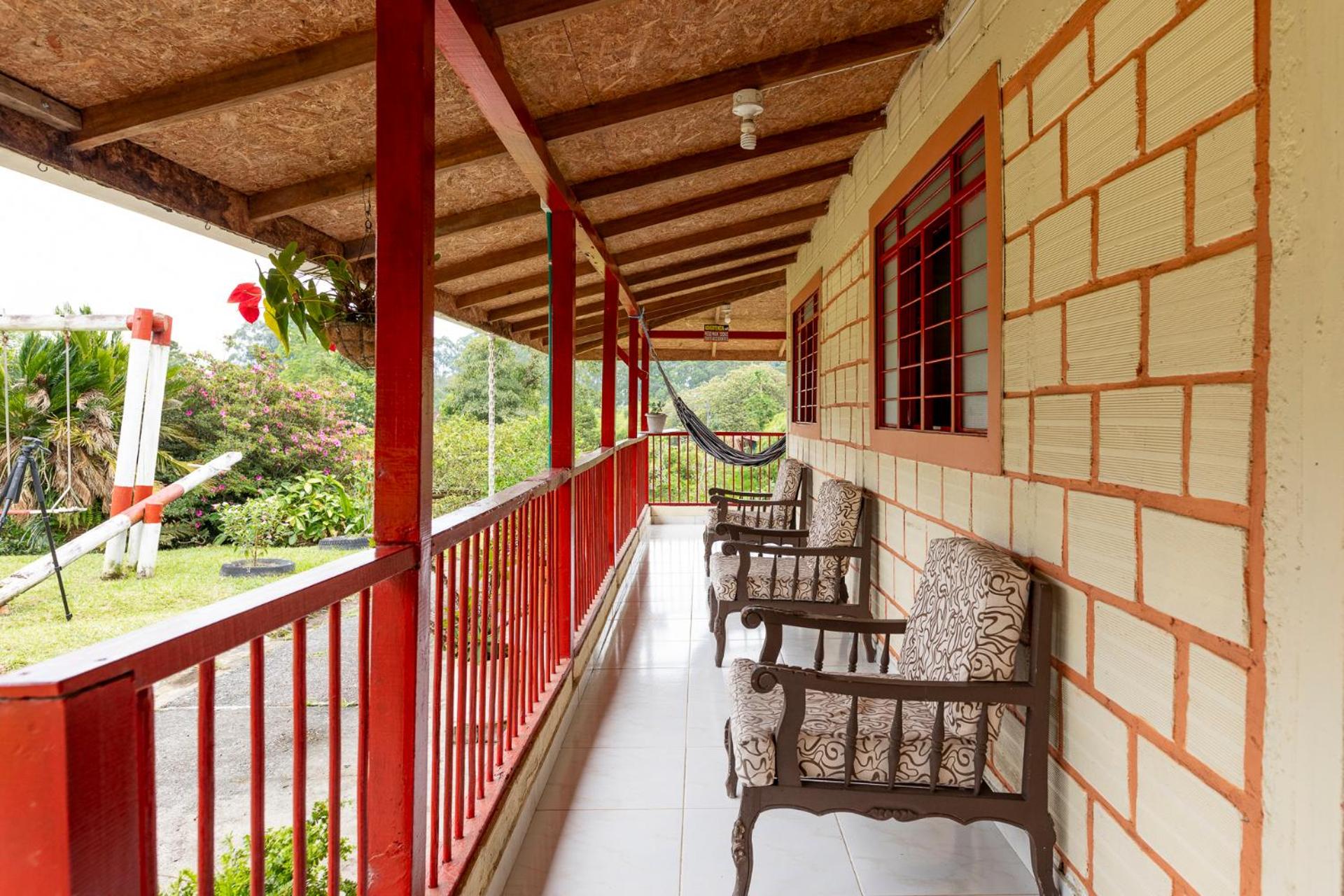 Finca Villa Arca