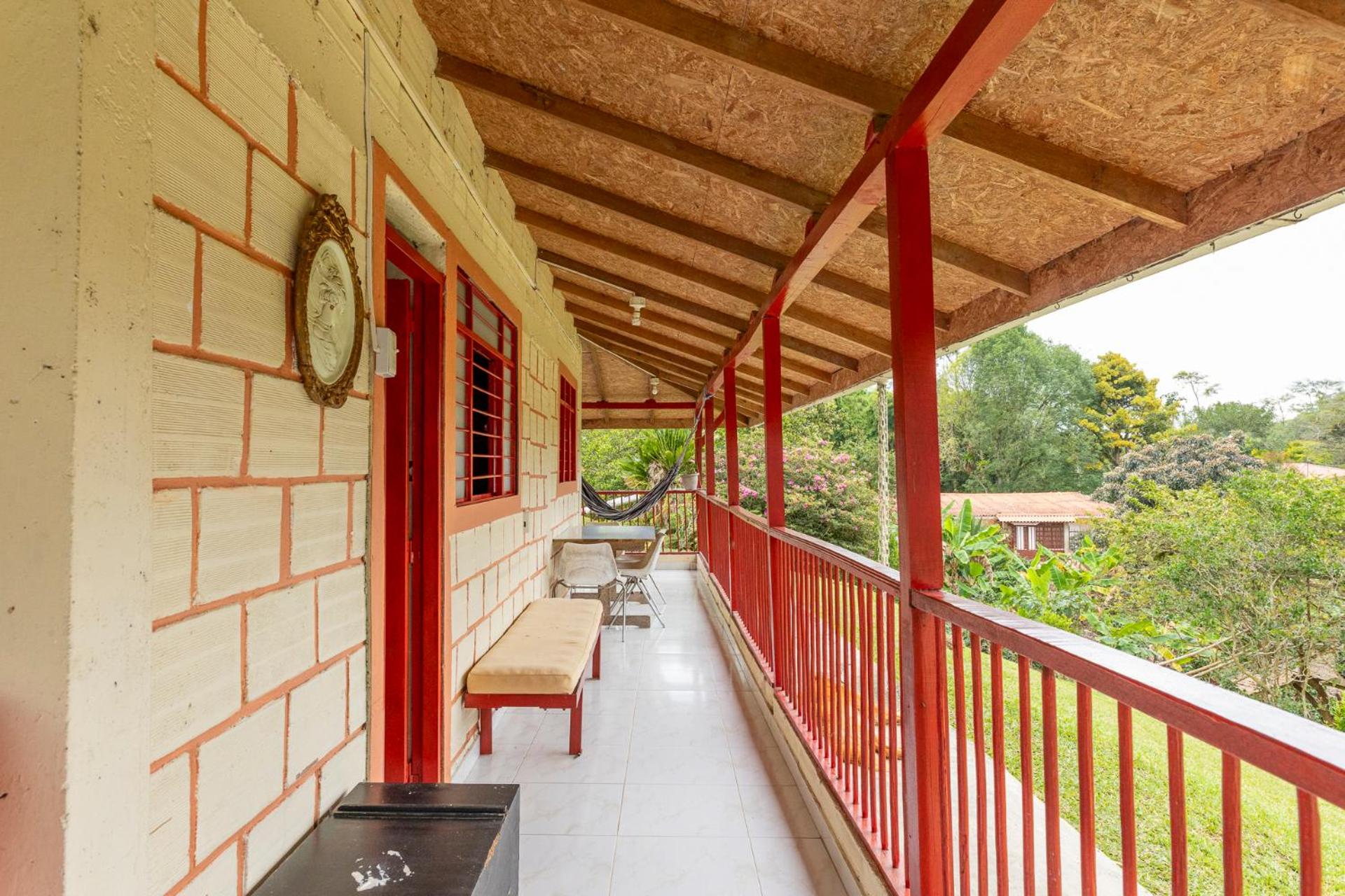 Finca Villa Arca