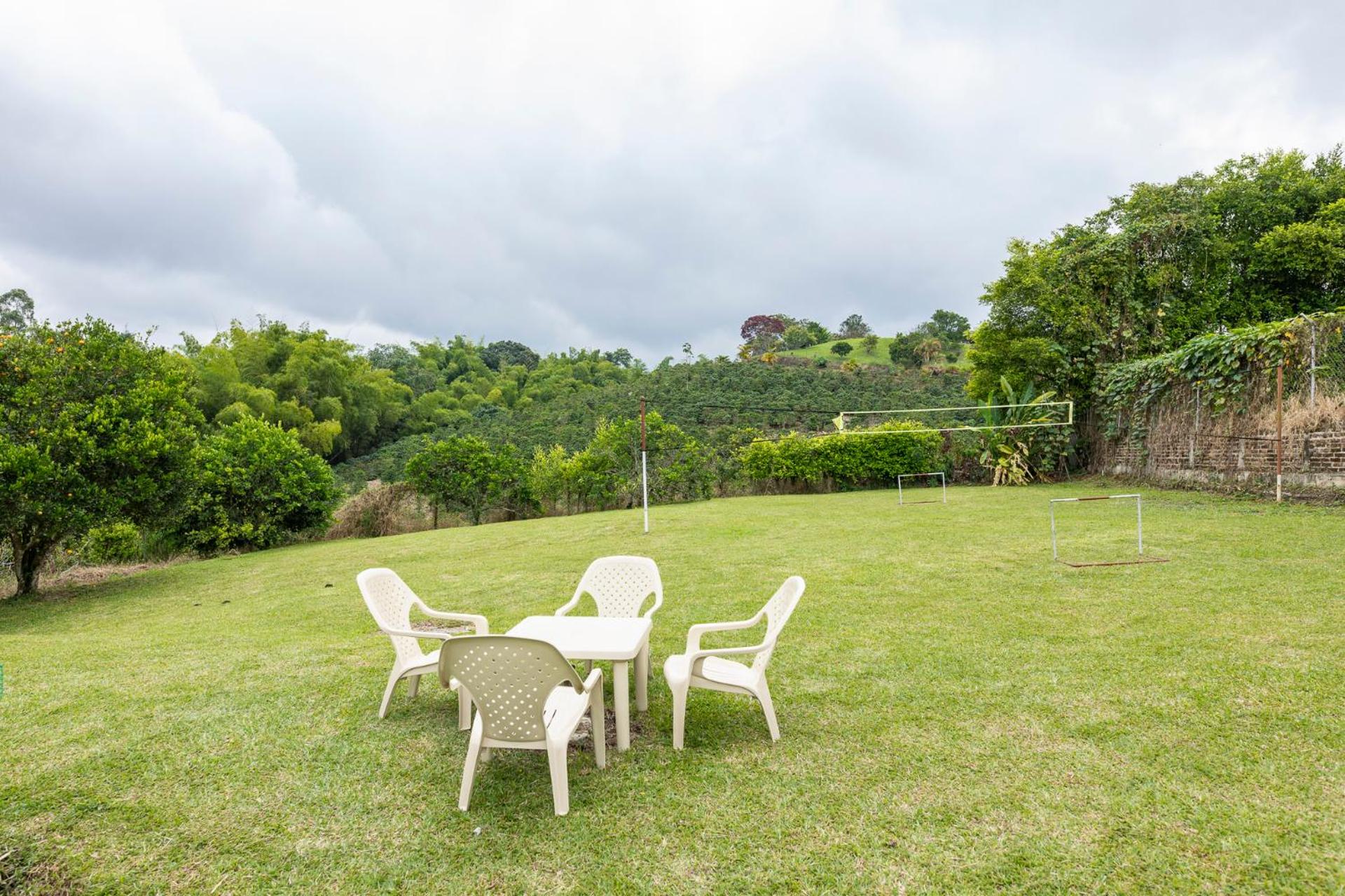 Finca Villa Arca