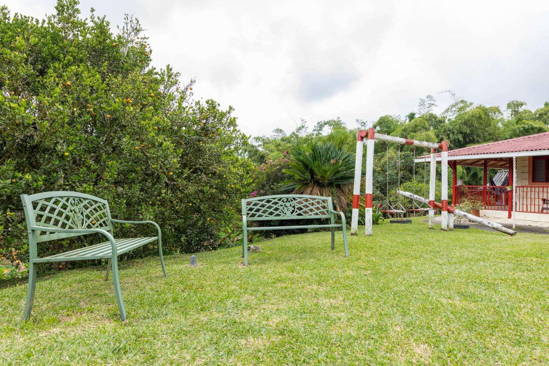Finca Villa Arca