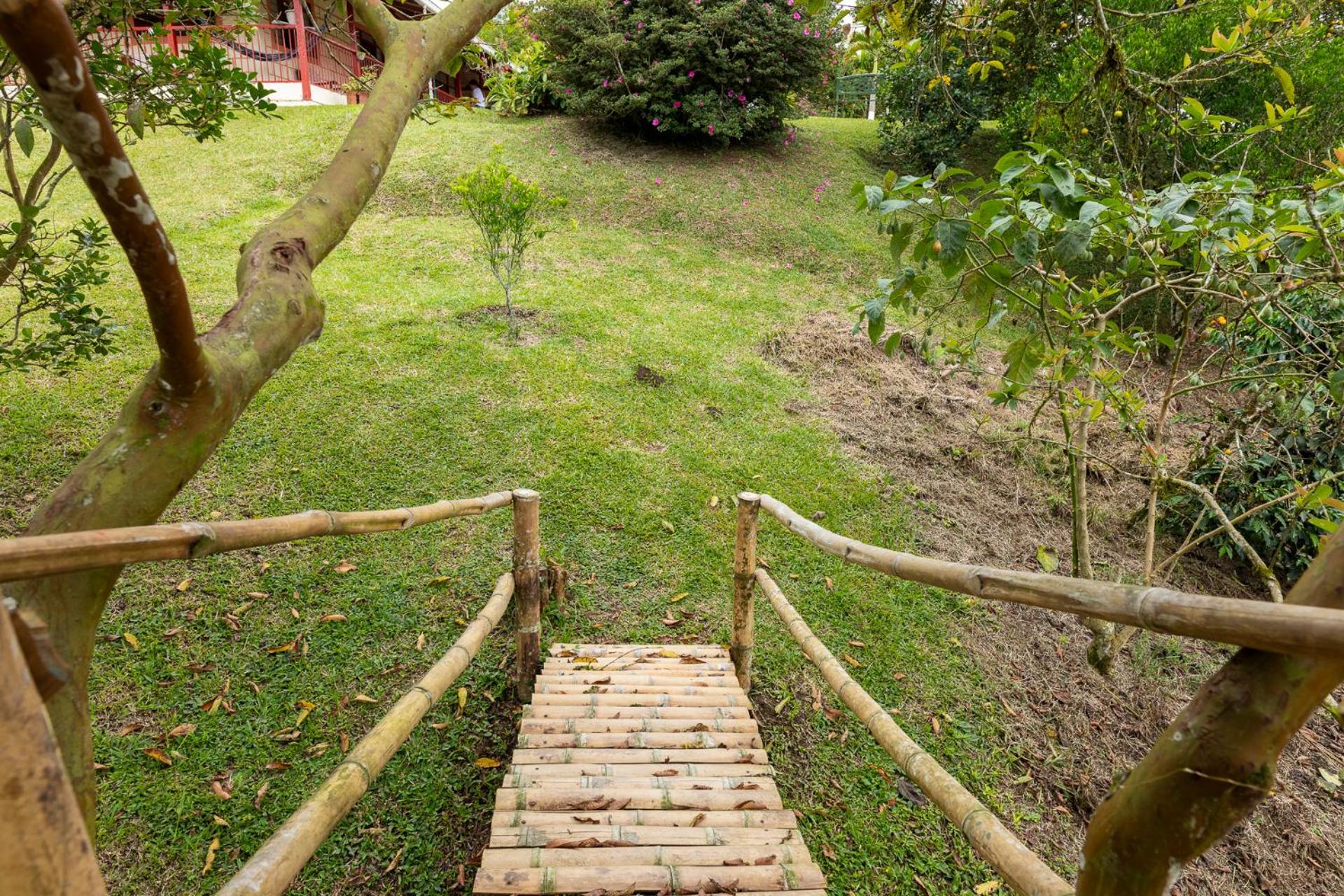 Finca Villa Arca