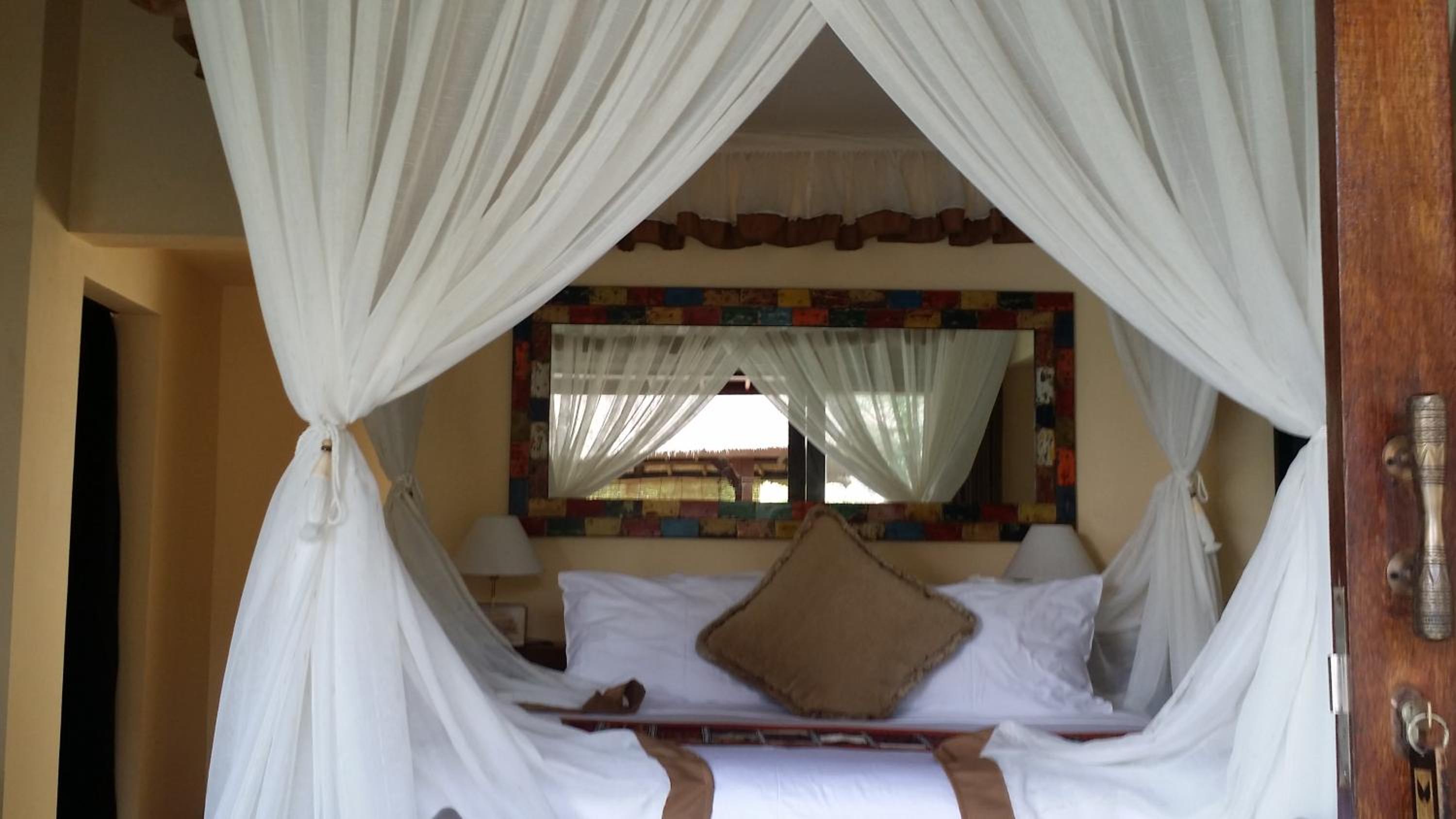 Villa Nirvana