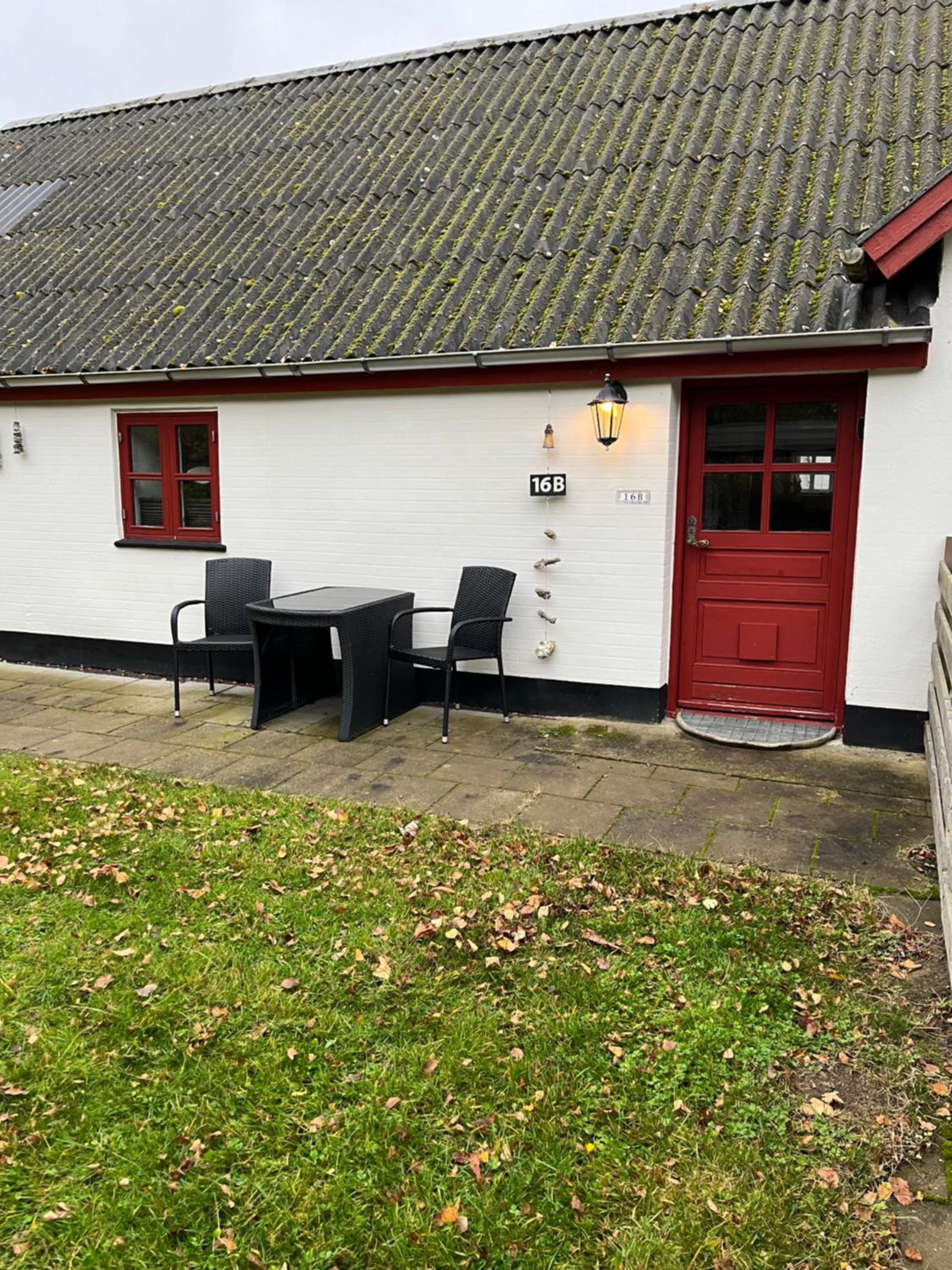 Sølystvej 16B