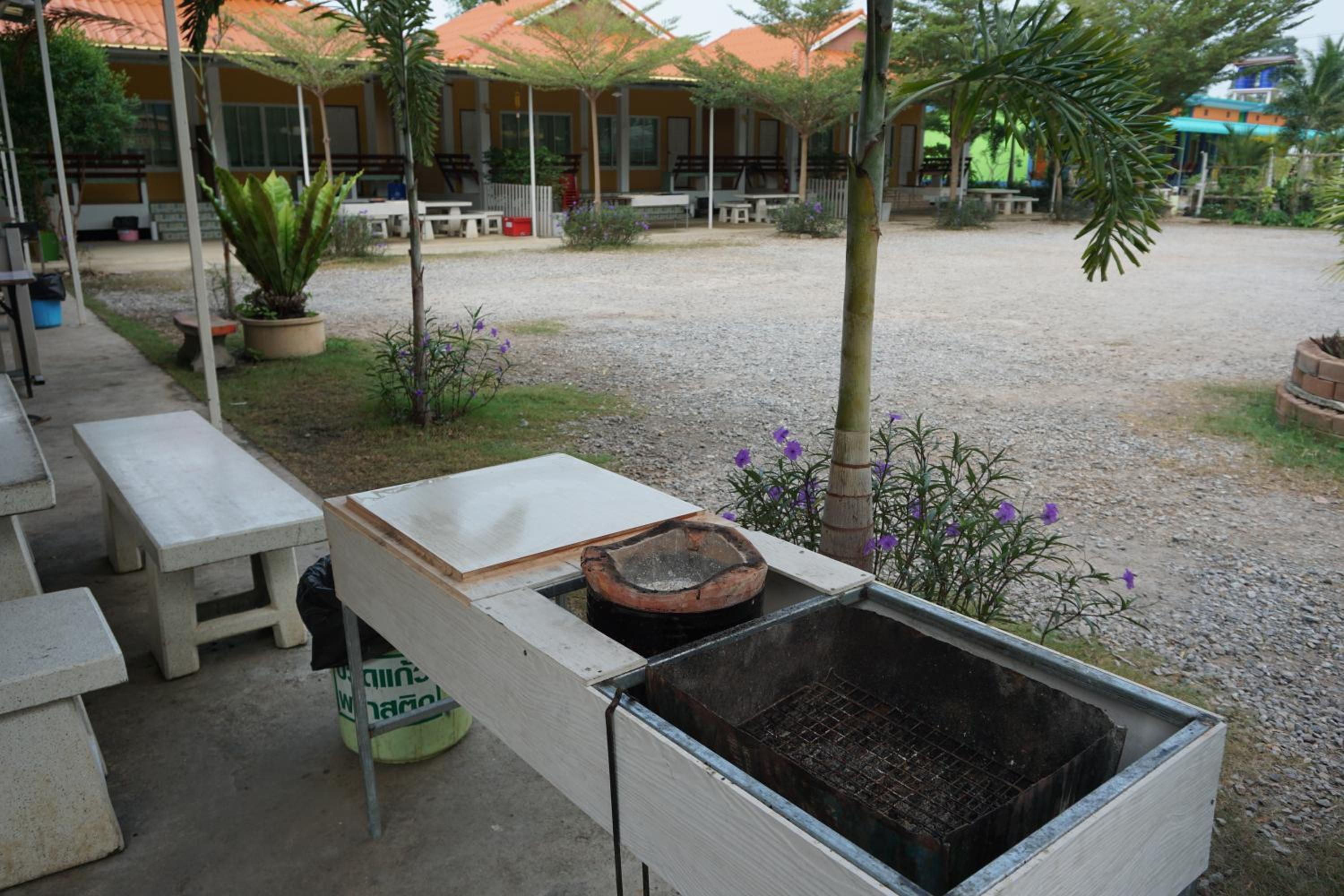 Pooma Resort