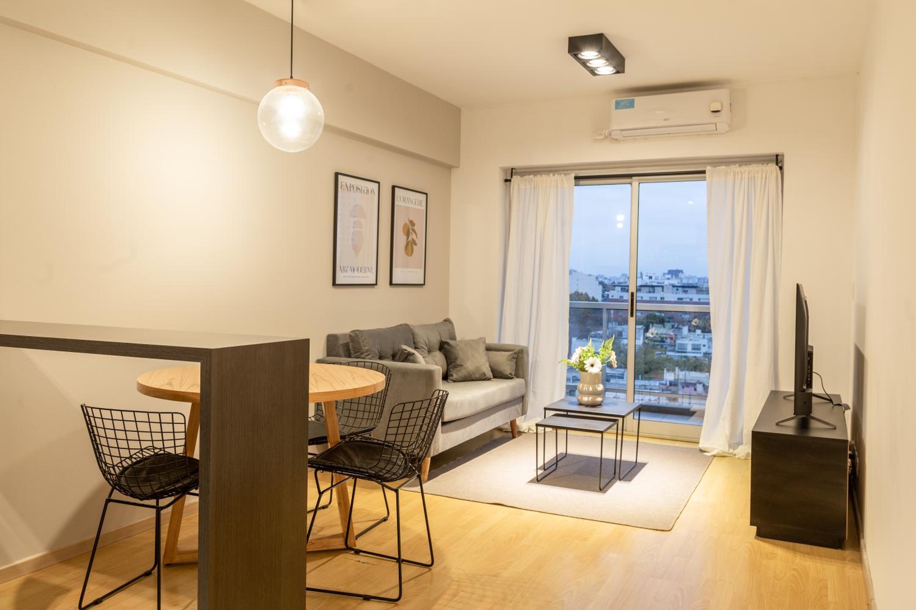 Jasmine Stylish Apartment
