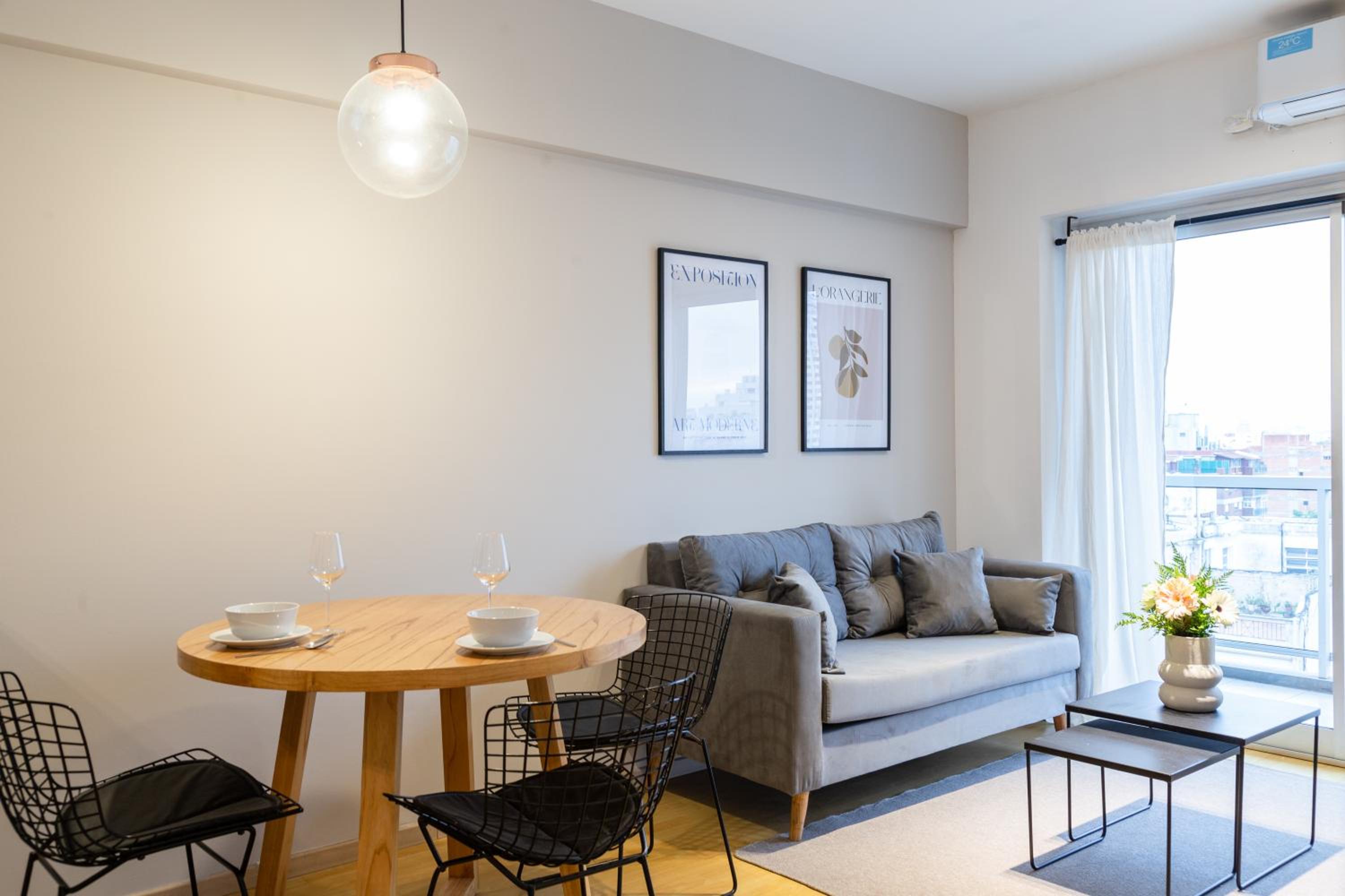 Jasmine Stylish Apartment